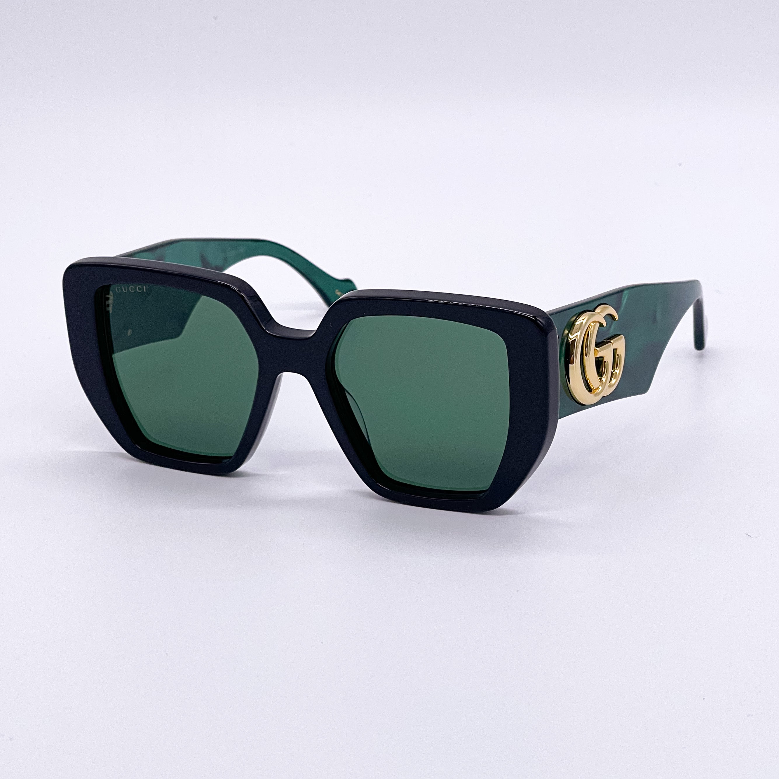 GUCCI GG0956S 001 SUNGLASSES GUCCI