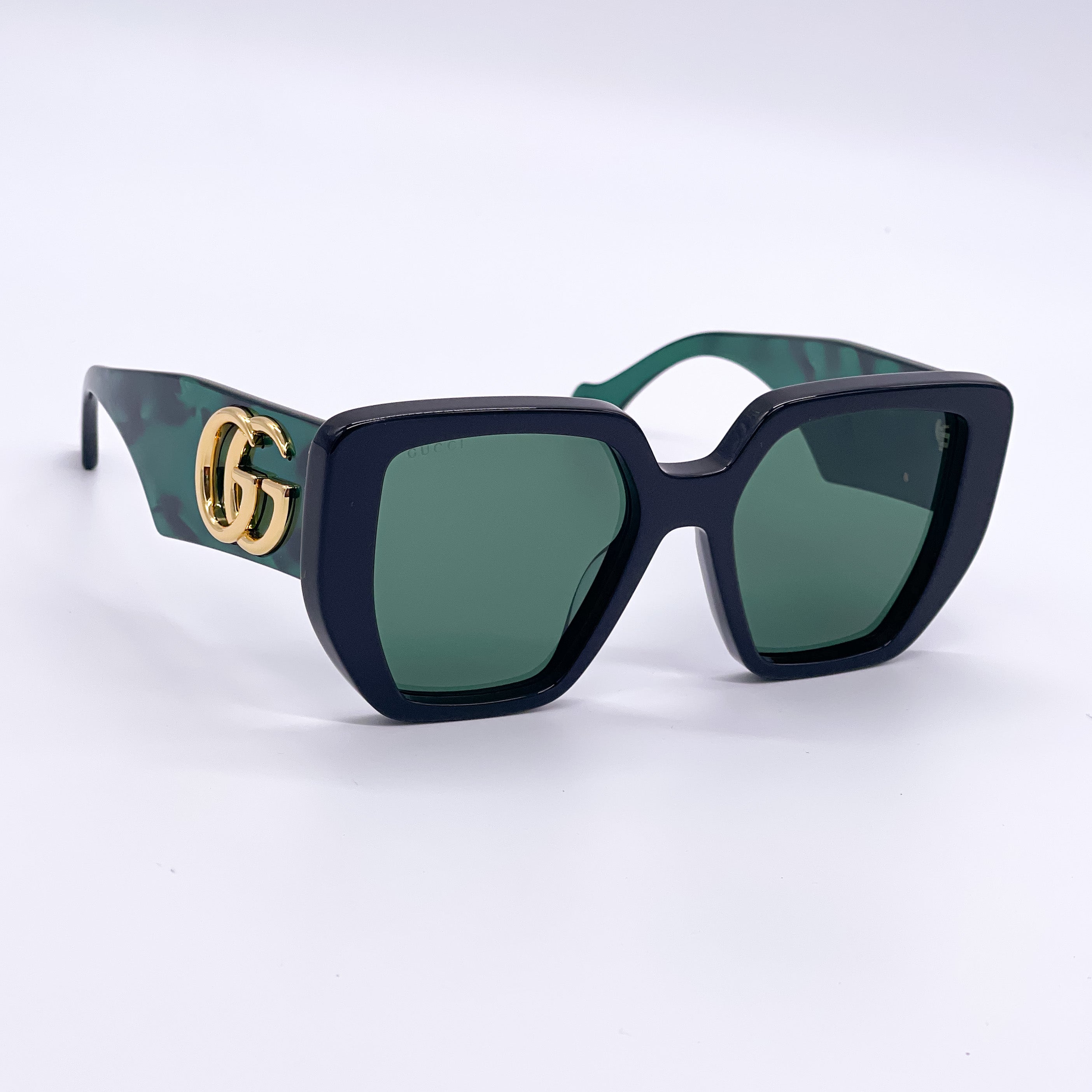 GUCCI GG0956S 001 SUNGLASSES GUCCI