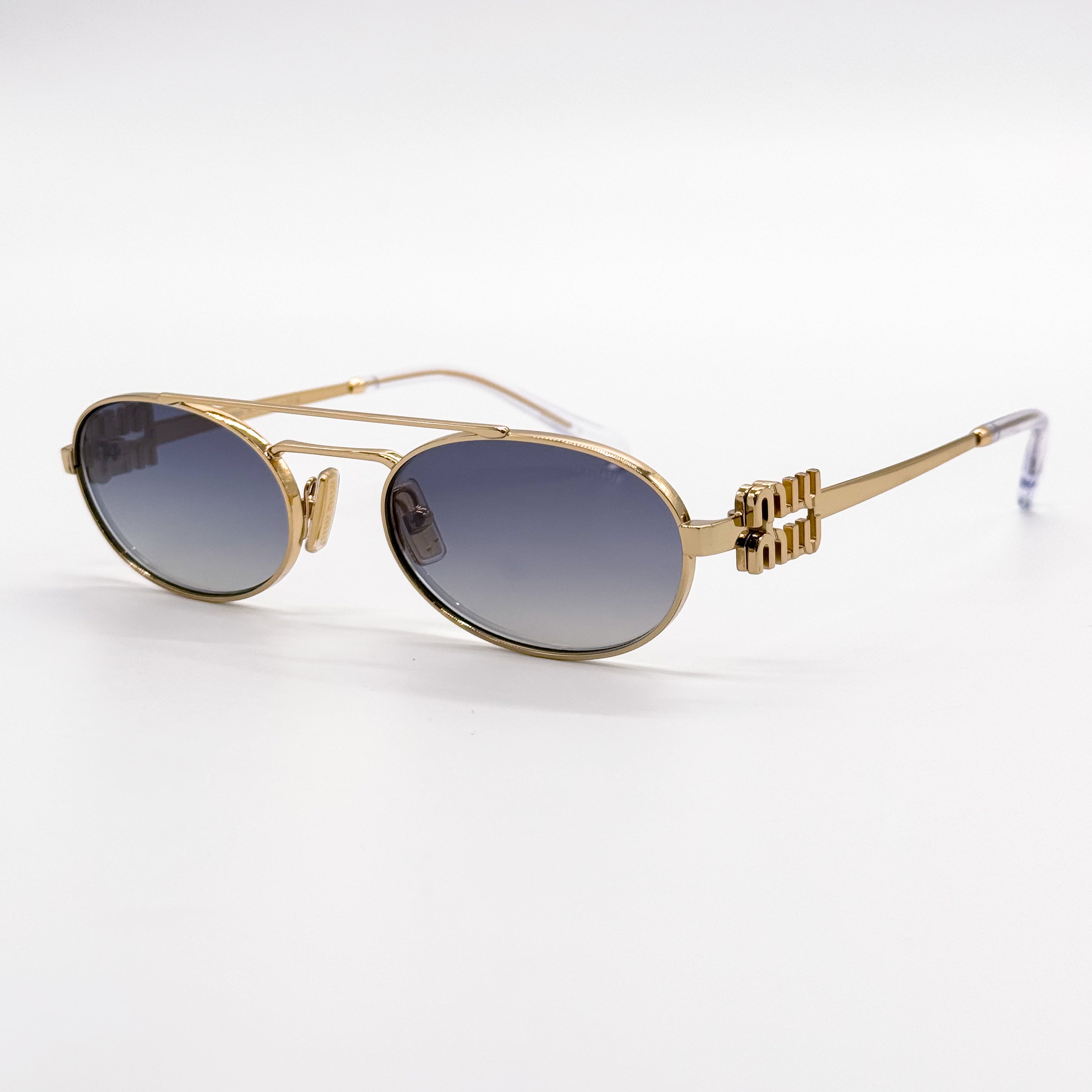 MIU MIU MU54ZS 5AK30C
