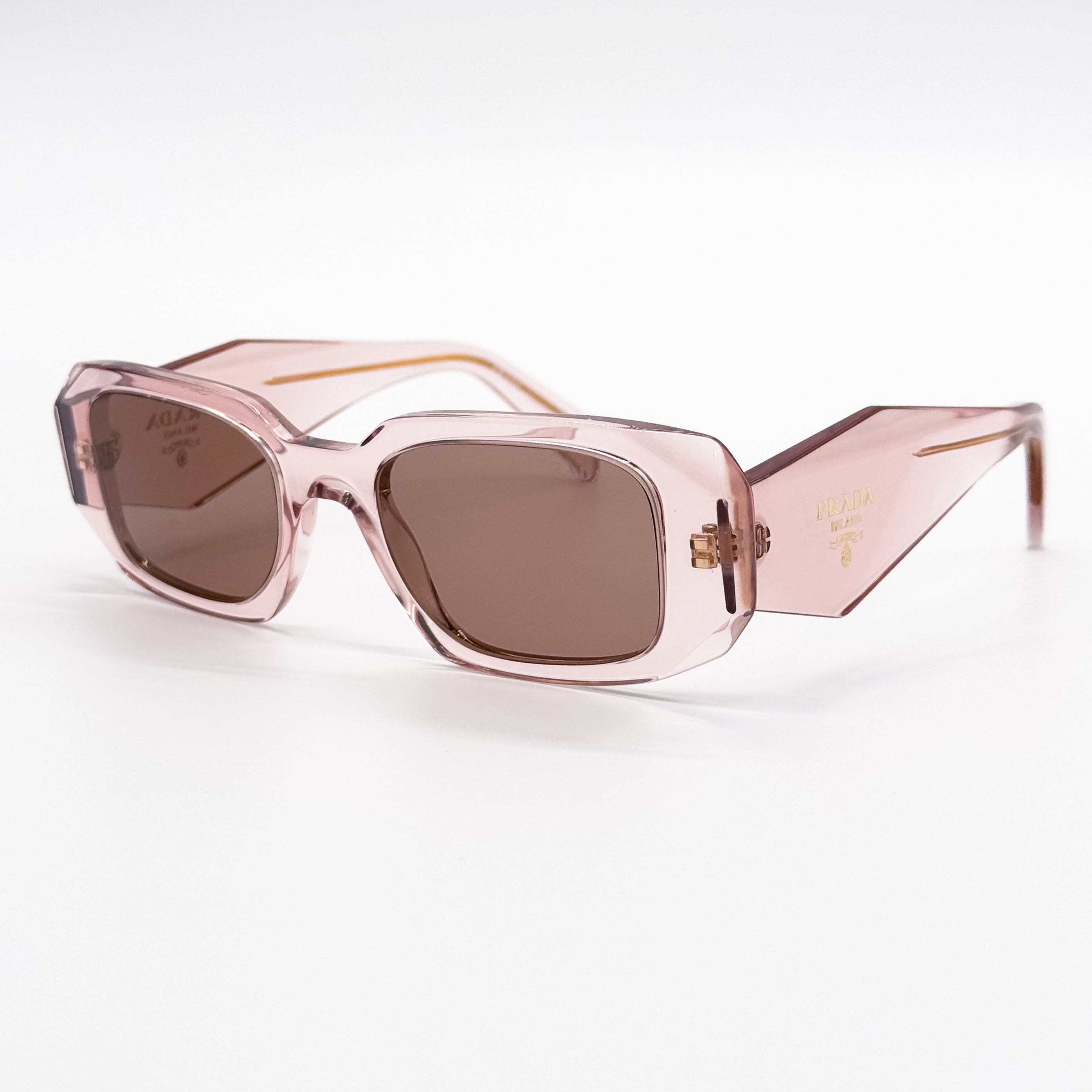 PRADA SYMBOLE PR17WS 19Q10D SUNGLASSES PR 17WS