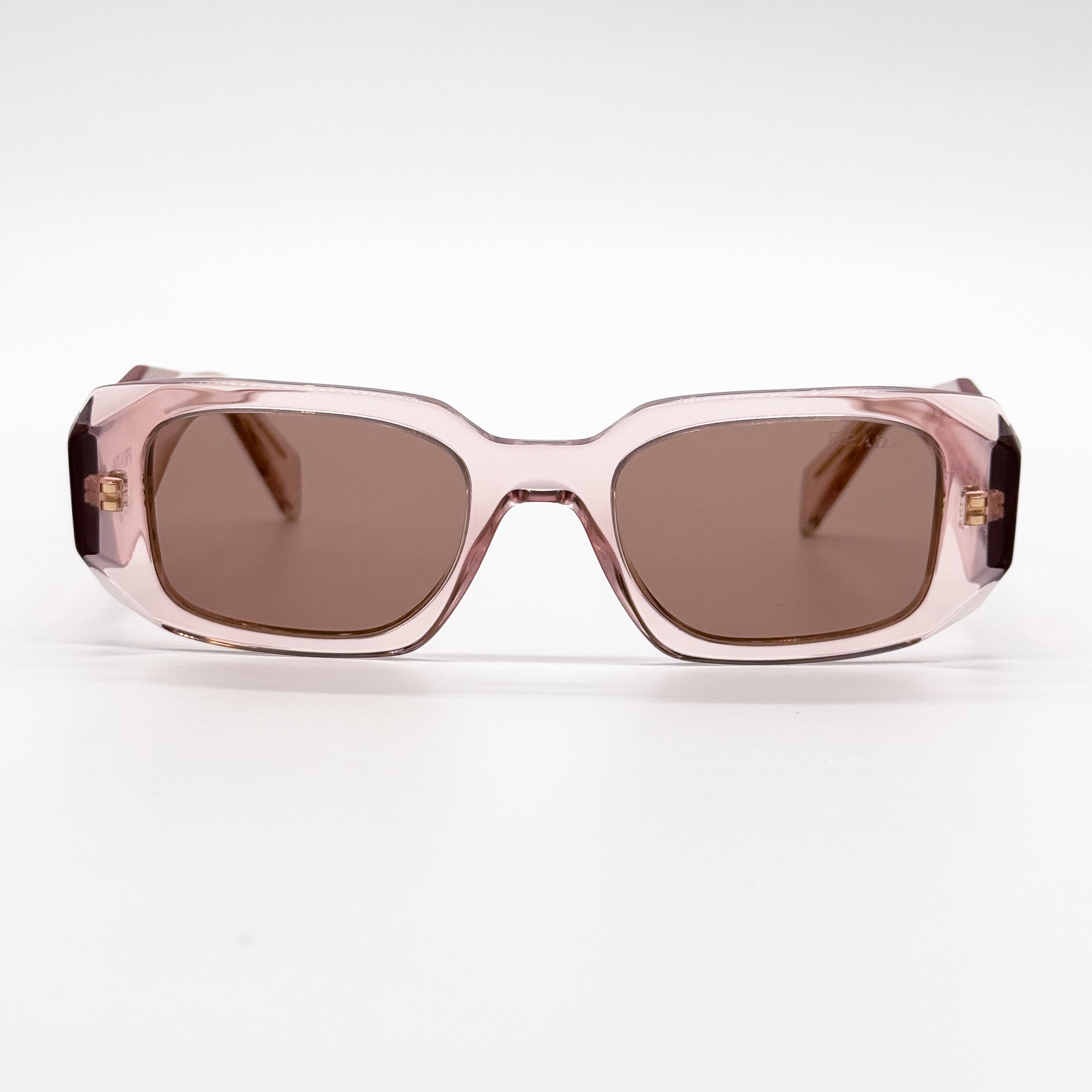 PRADA SYMBOLE PR17WS 19Q10D SUNGLASSES PR 17WS