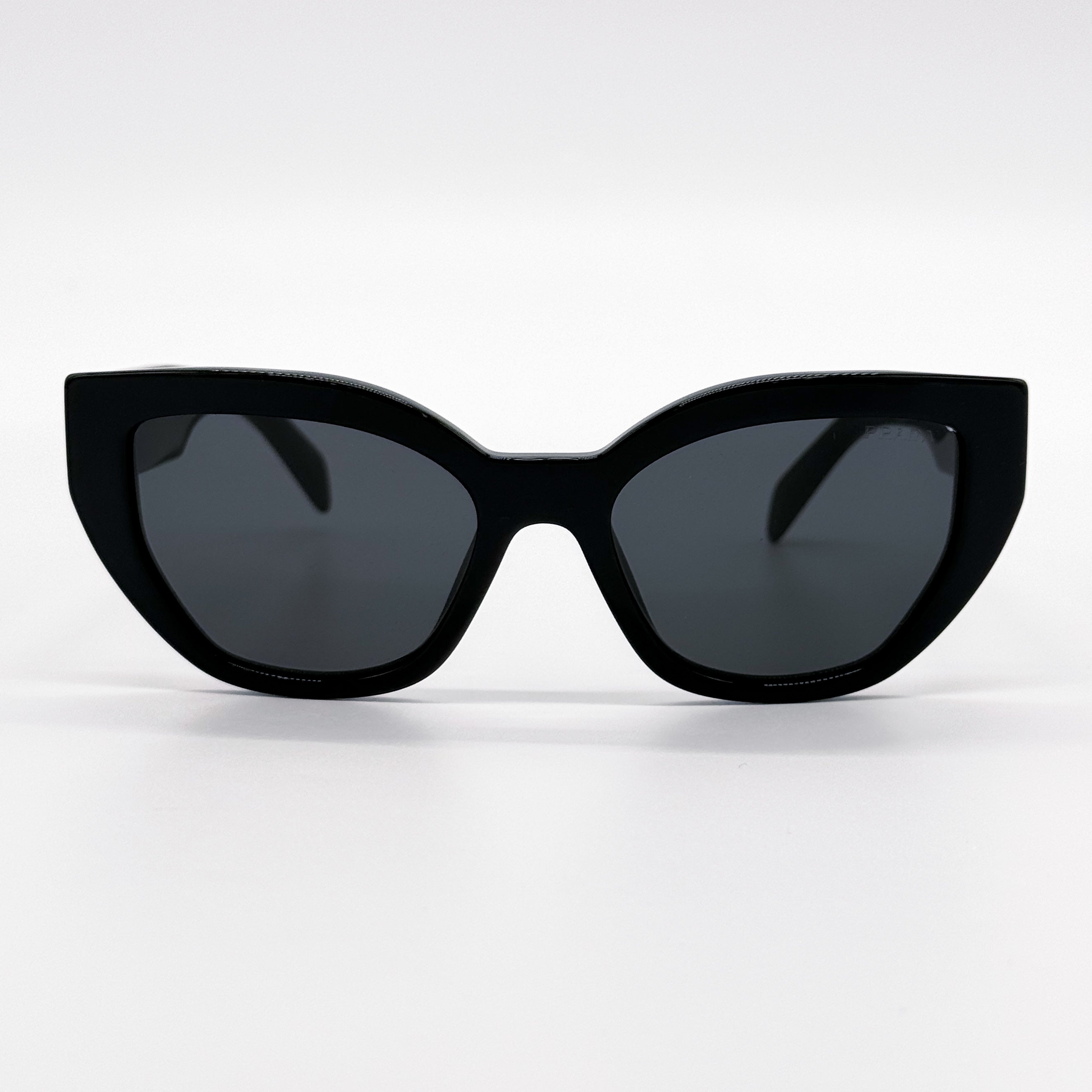 PRADA PRA09S 1AB5S0 SUNGLASSES PR A09S