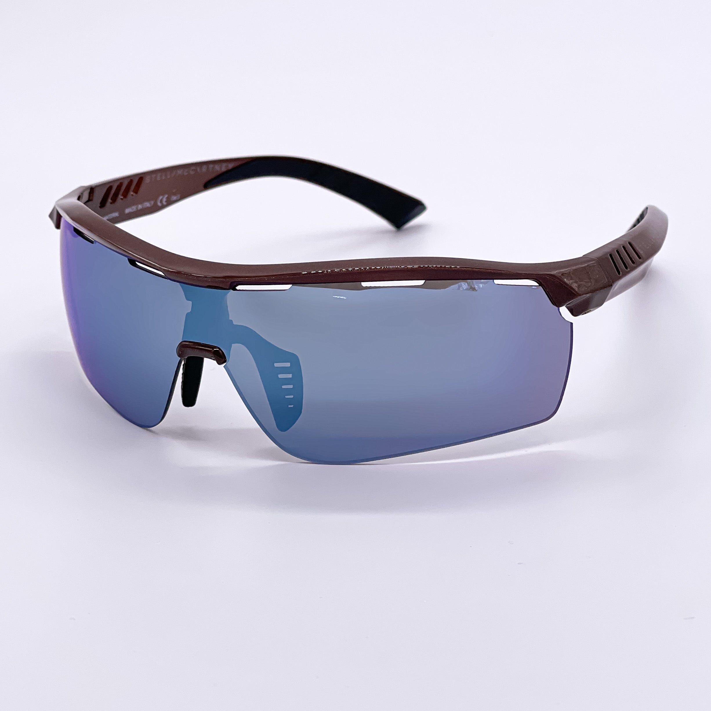 STELLA MCCARTNEY SC0152S 006 SUNGLASSES