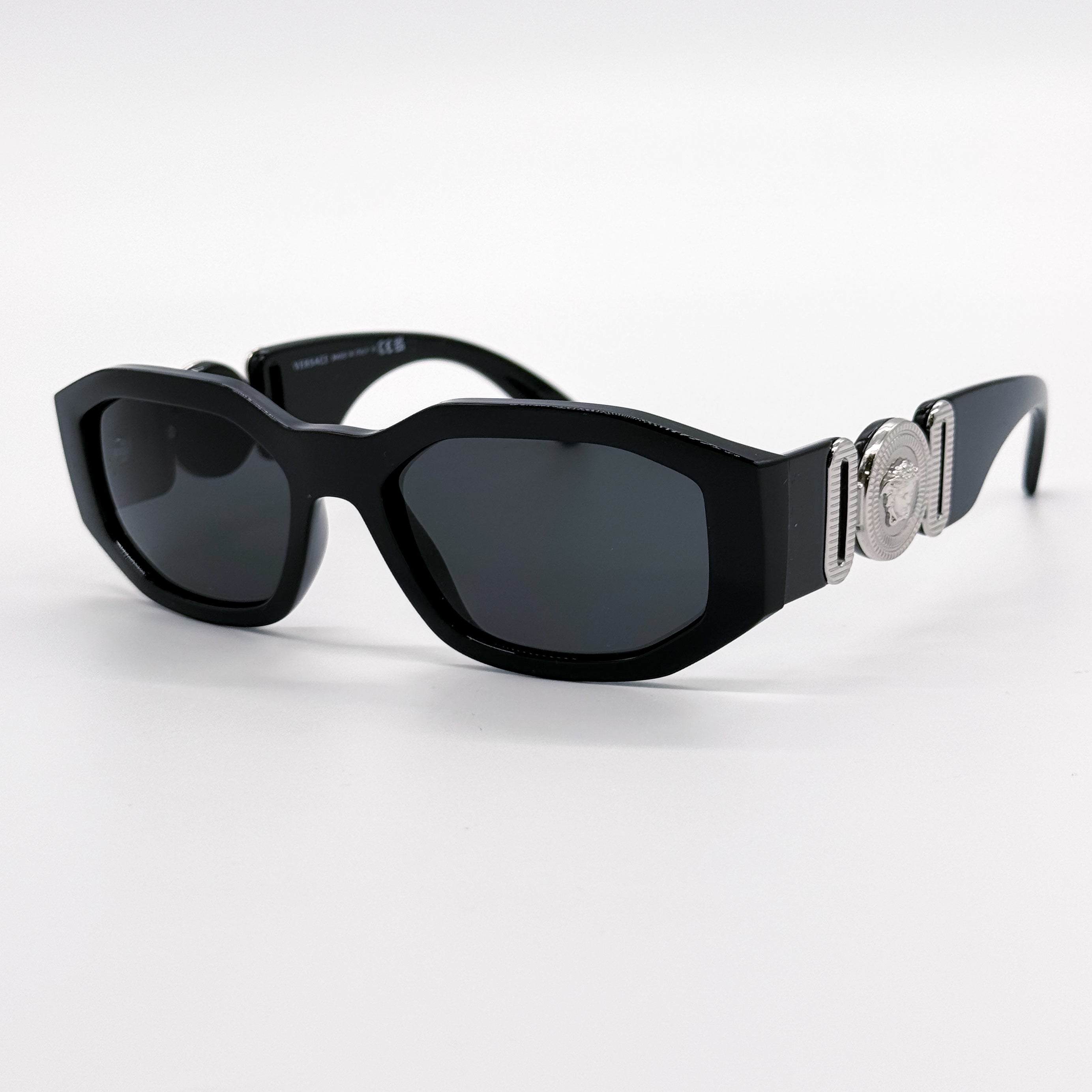 VERSACE MEDUSA VE4361 5422/87 SUNGLASSES VE4361 542287