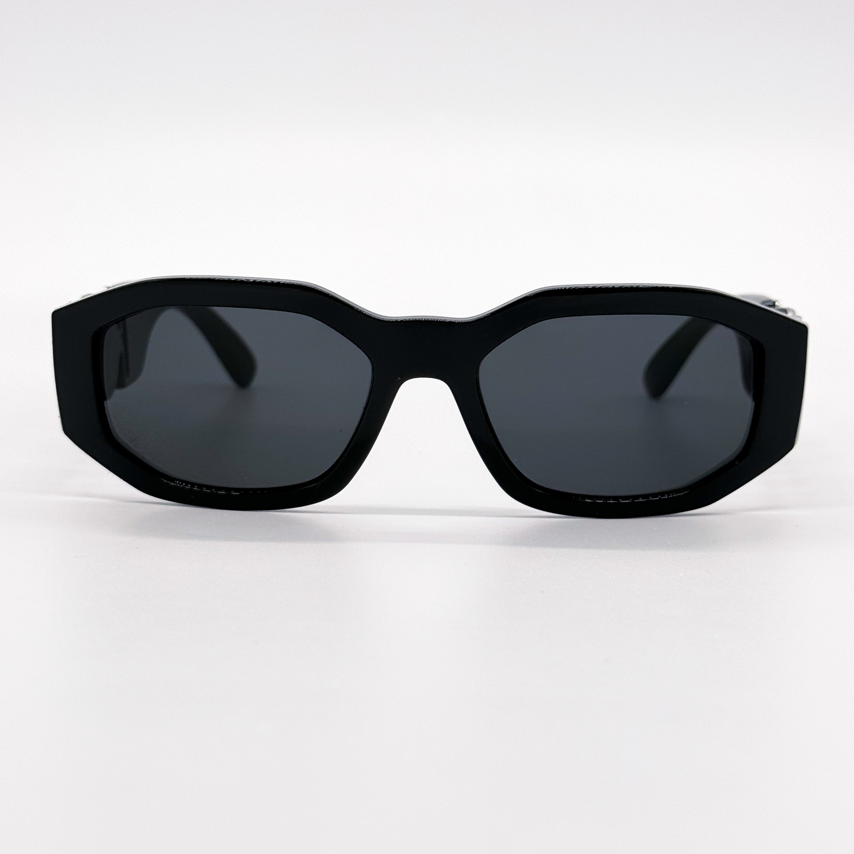 VERSACE MEDUSA VE4361 5422/87 SUNGLASSES VE4361 542287