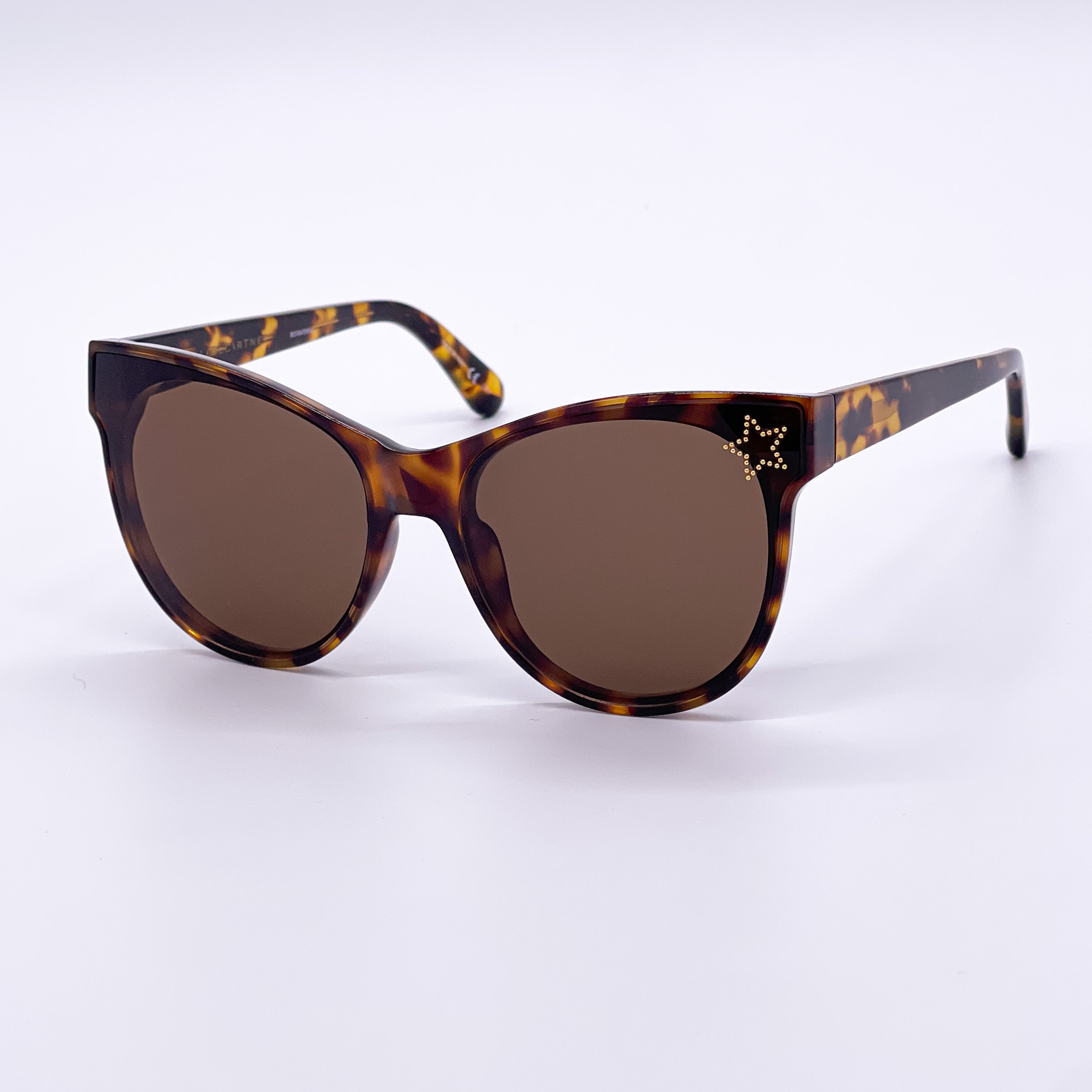 STELLA MCCARTNEY SC0100S 003 SUNGLASSES
