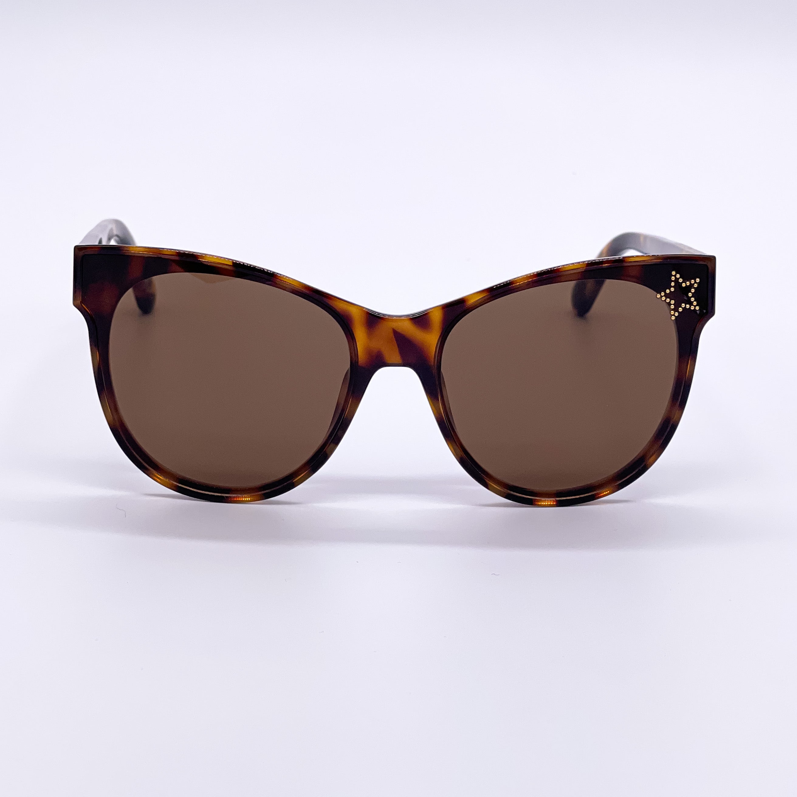 STELLA MCCARTNEY SC0100S 003 SUNGLASSES