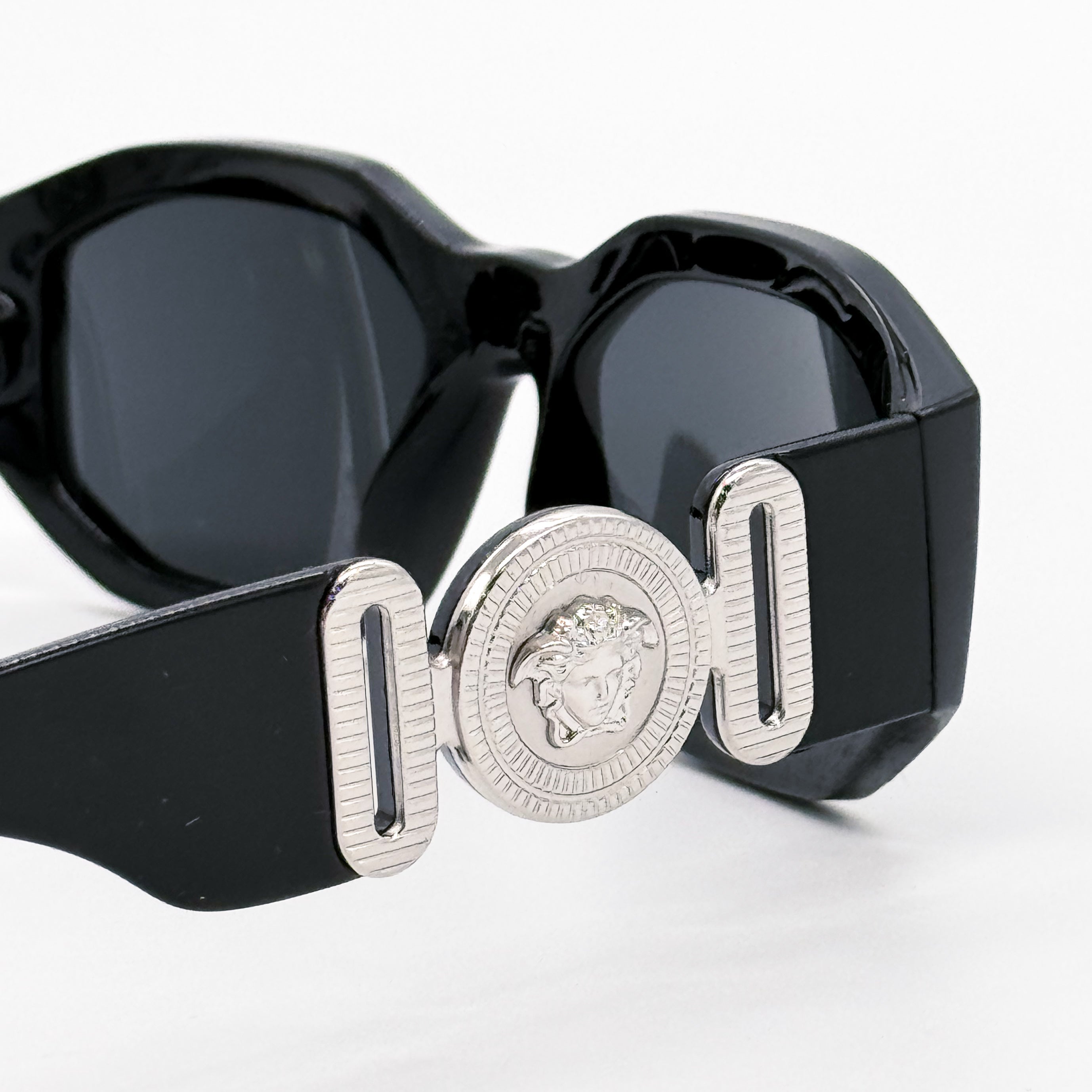 VERSACE MEDUSA VE4361 5422/87 SUNGLASSES VE4361 542287