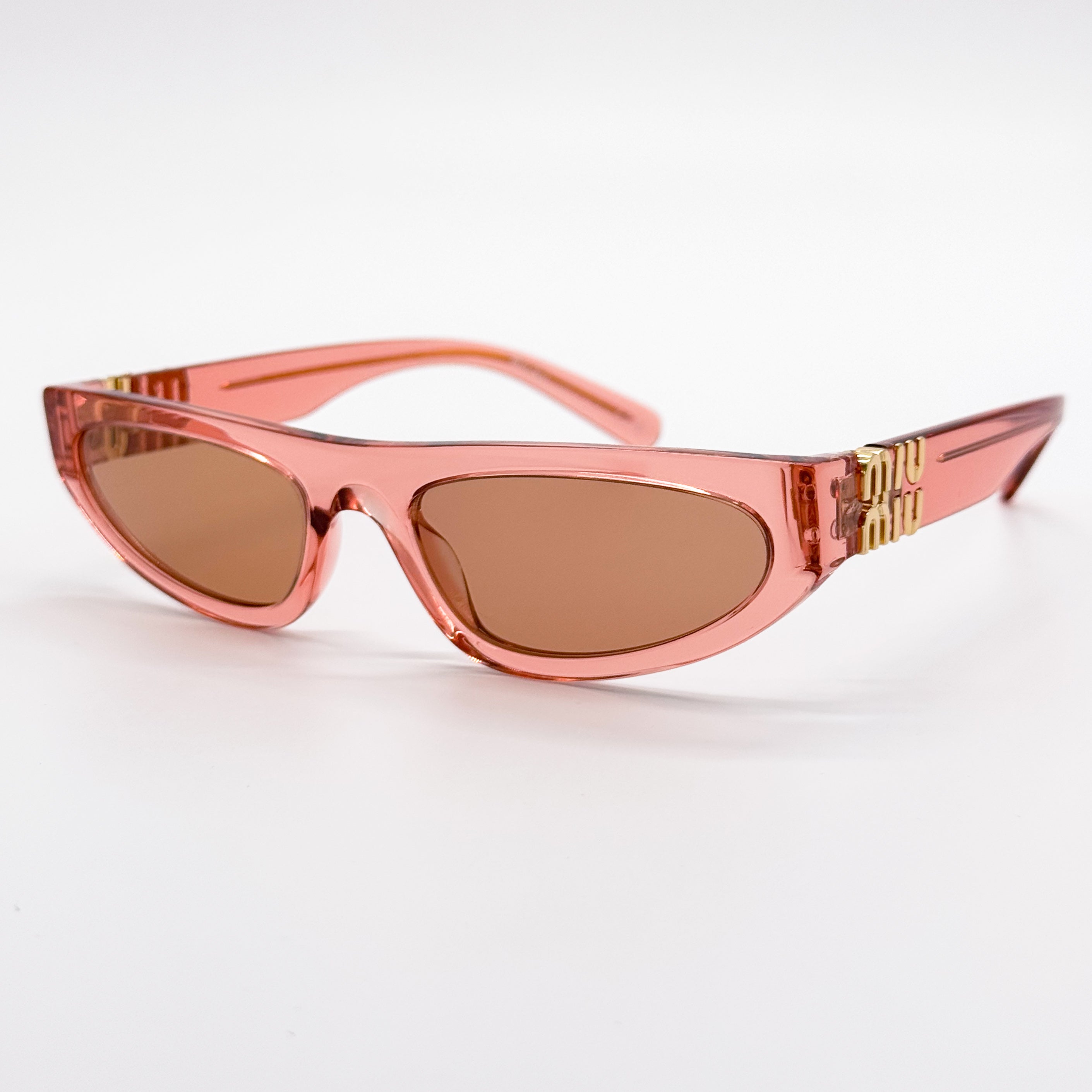 MIU MIU MU07ZS 14T07V