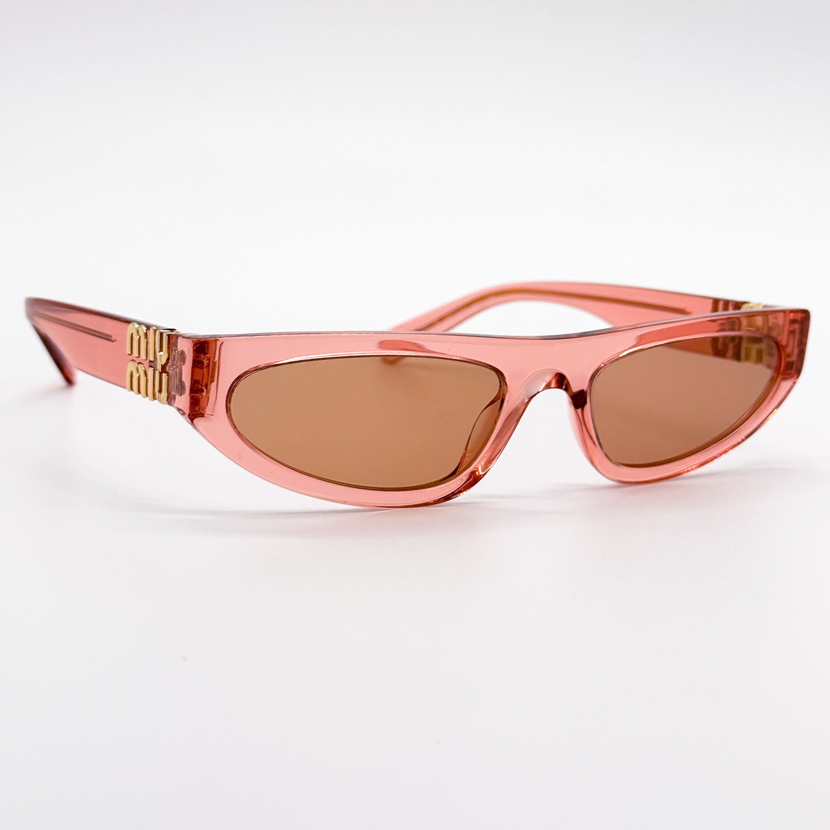 MIU MIU MU07ZS 14T07V