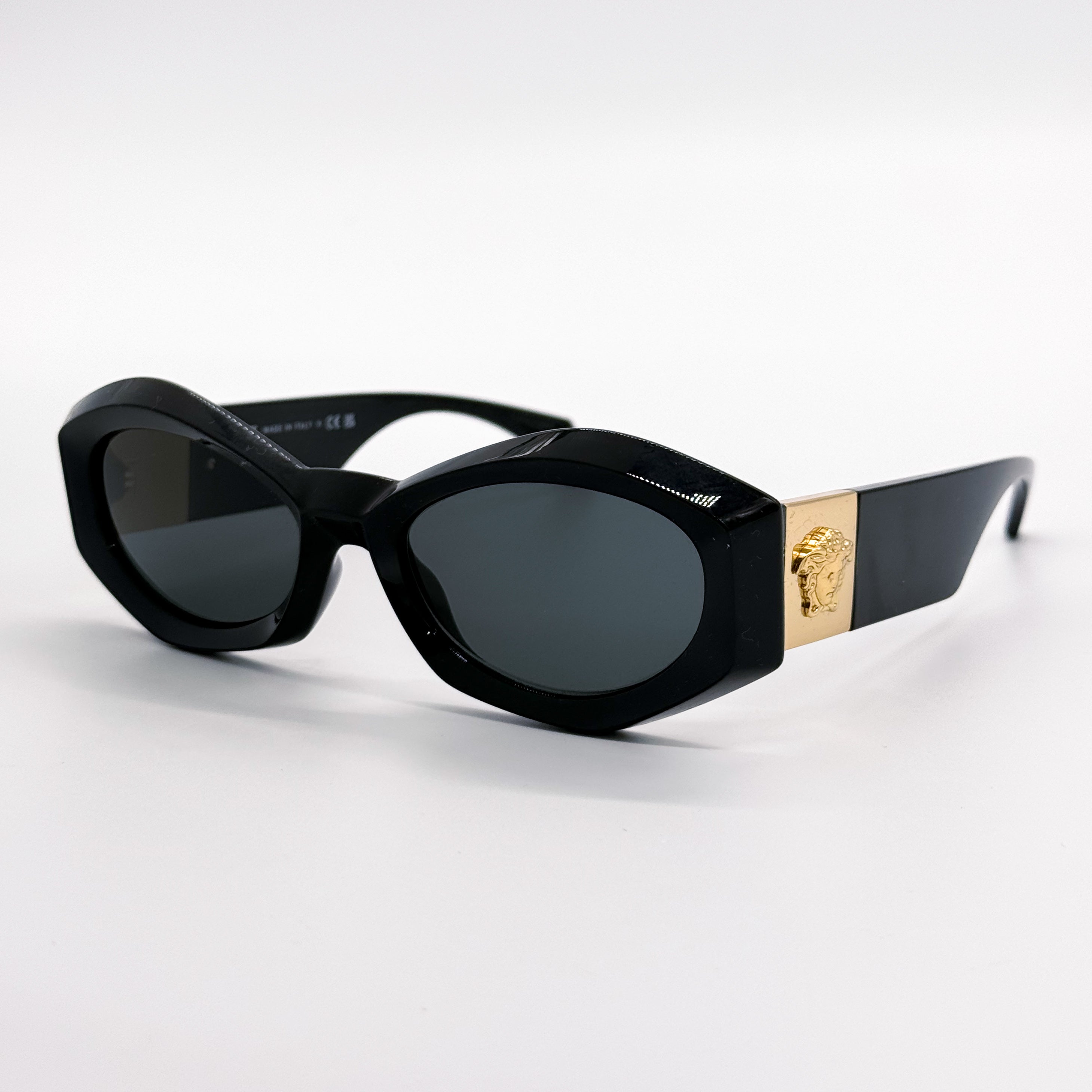 VERSACE VE4466U GB1/87 SUNGLASSES