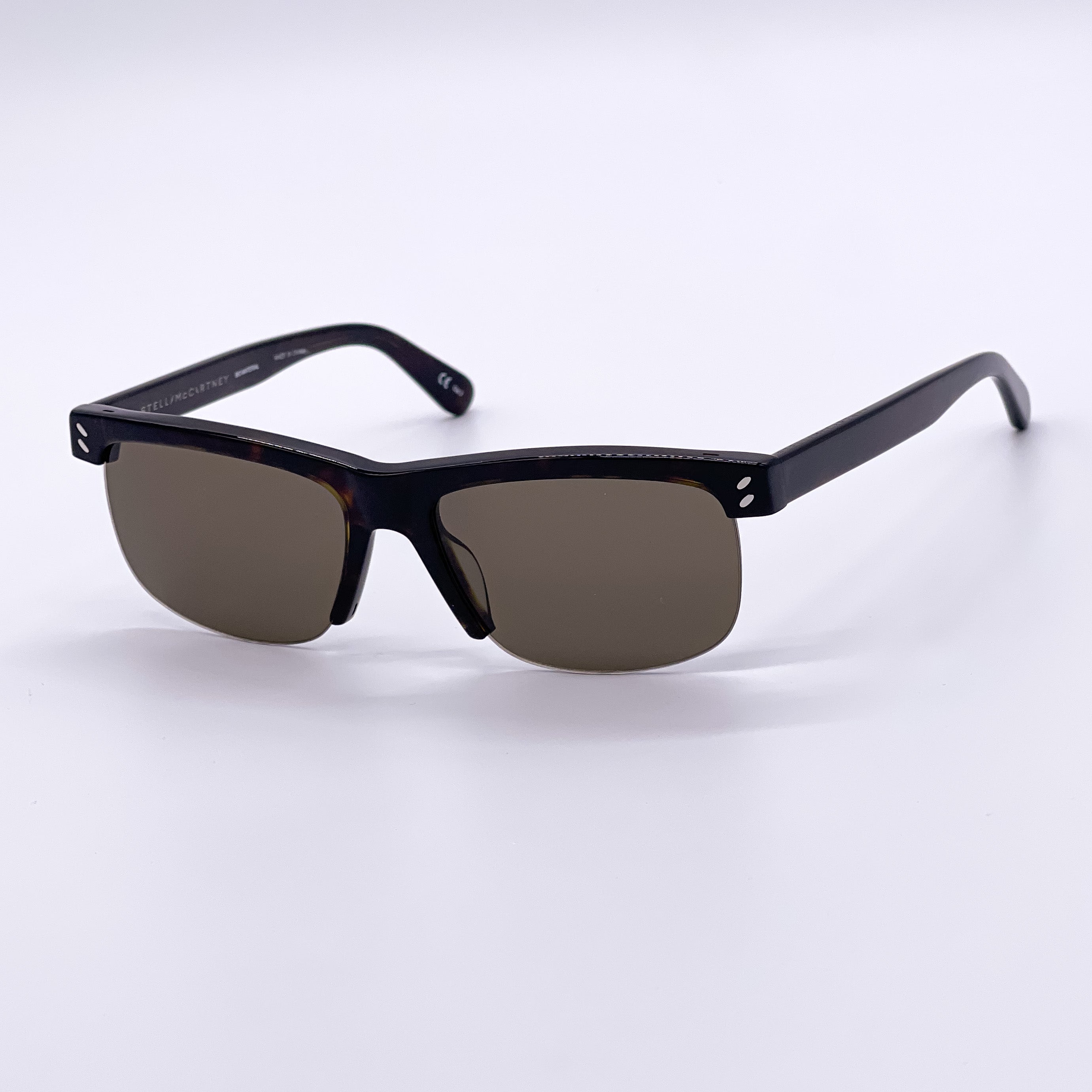 STELLA MCCARTNEY SC0173S 002 SUNGLASSES