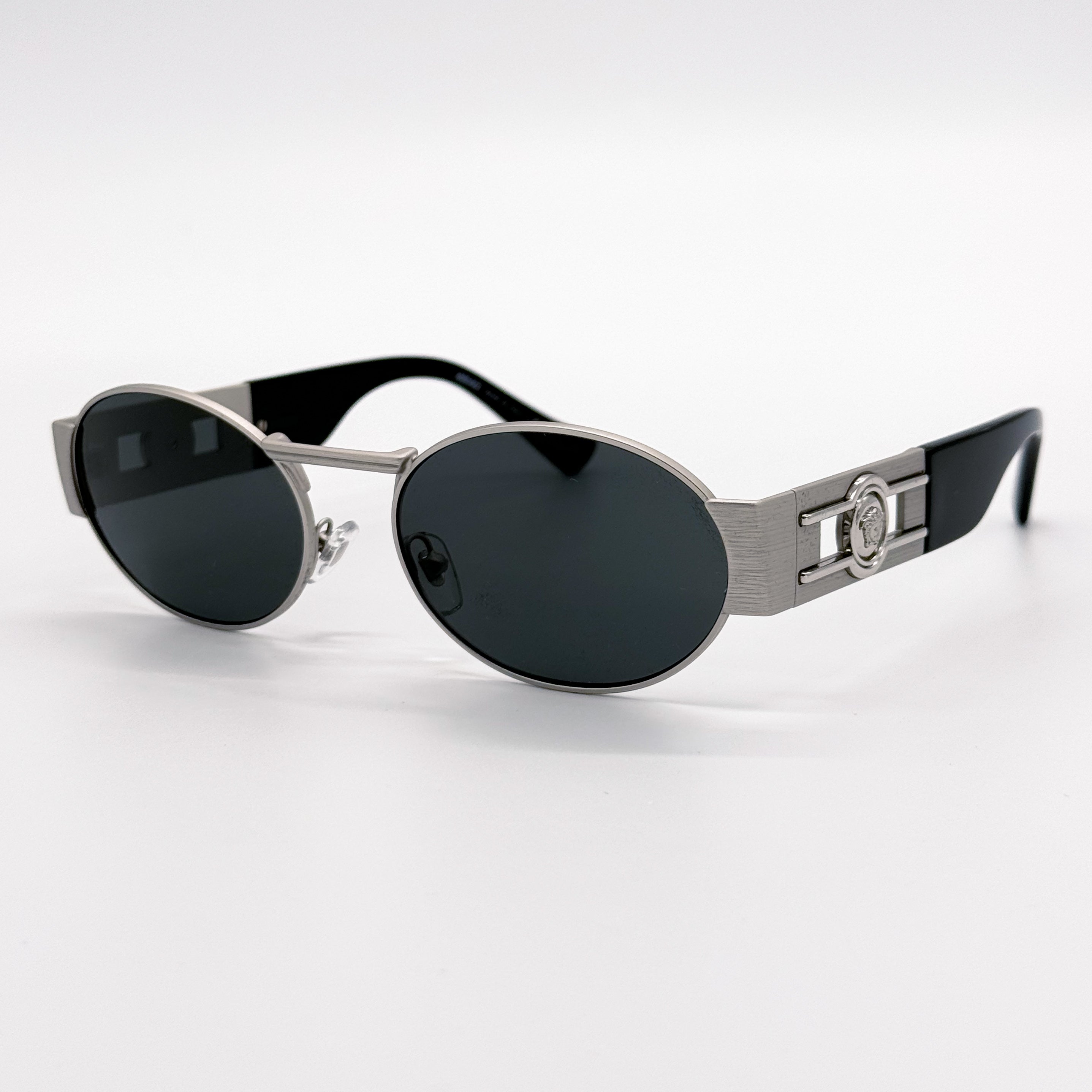 VERSACE VE2264 1513/87 SUNGLASSES MOD 2264 151387