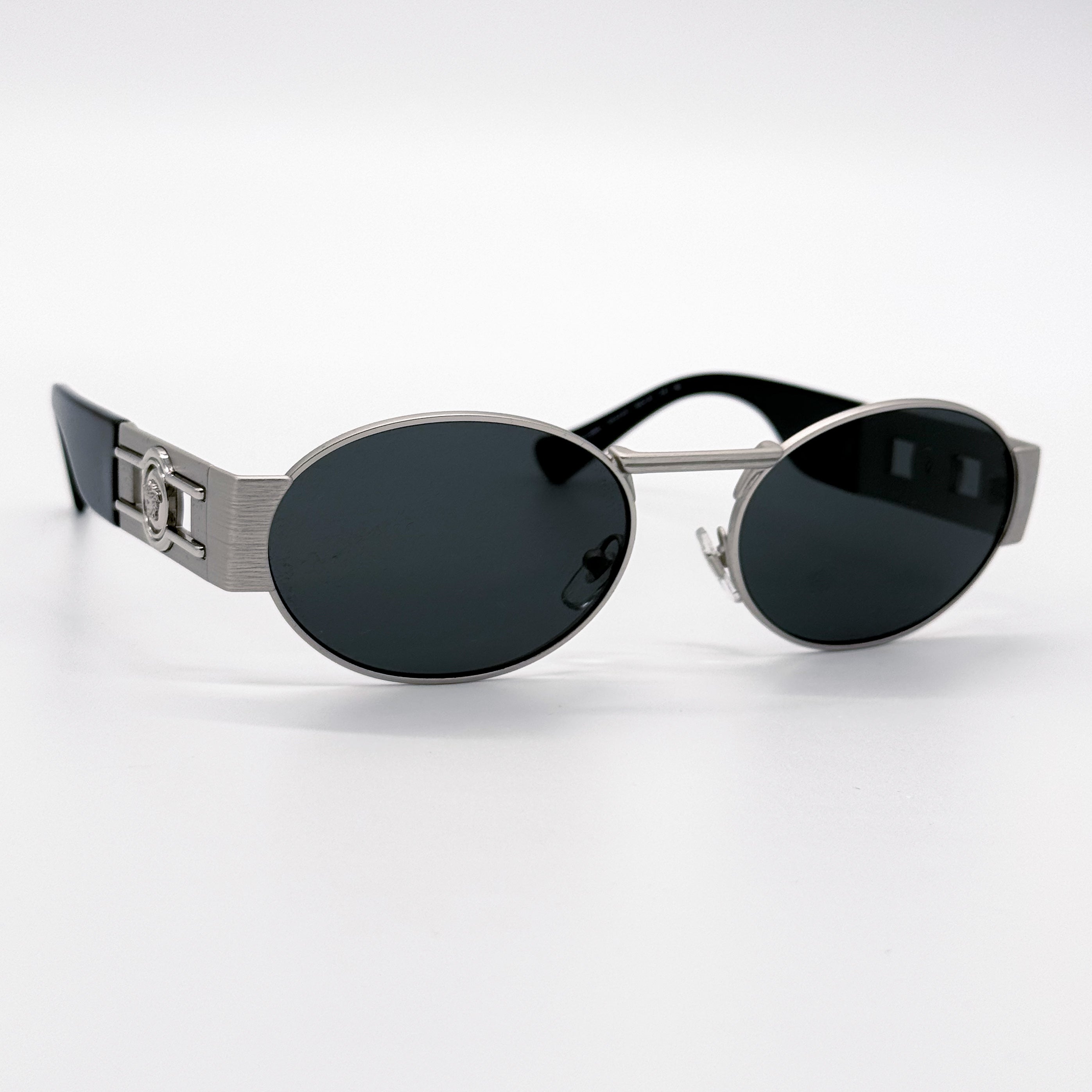 VERSACE VE2264 1513/87 SUNGLASSES MOD 2264 151387