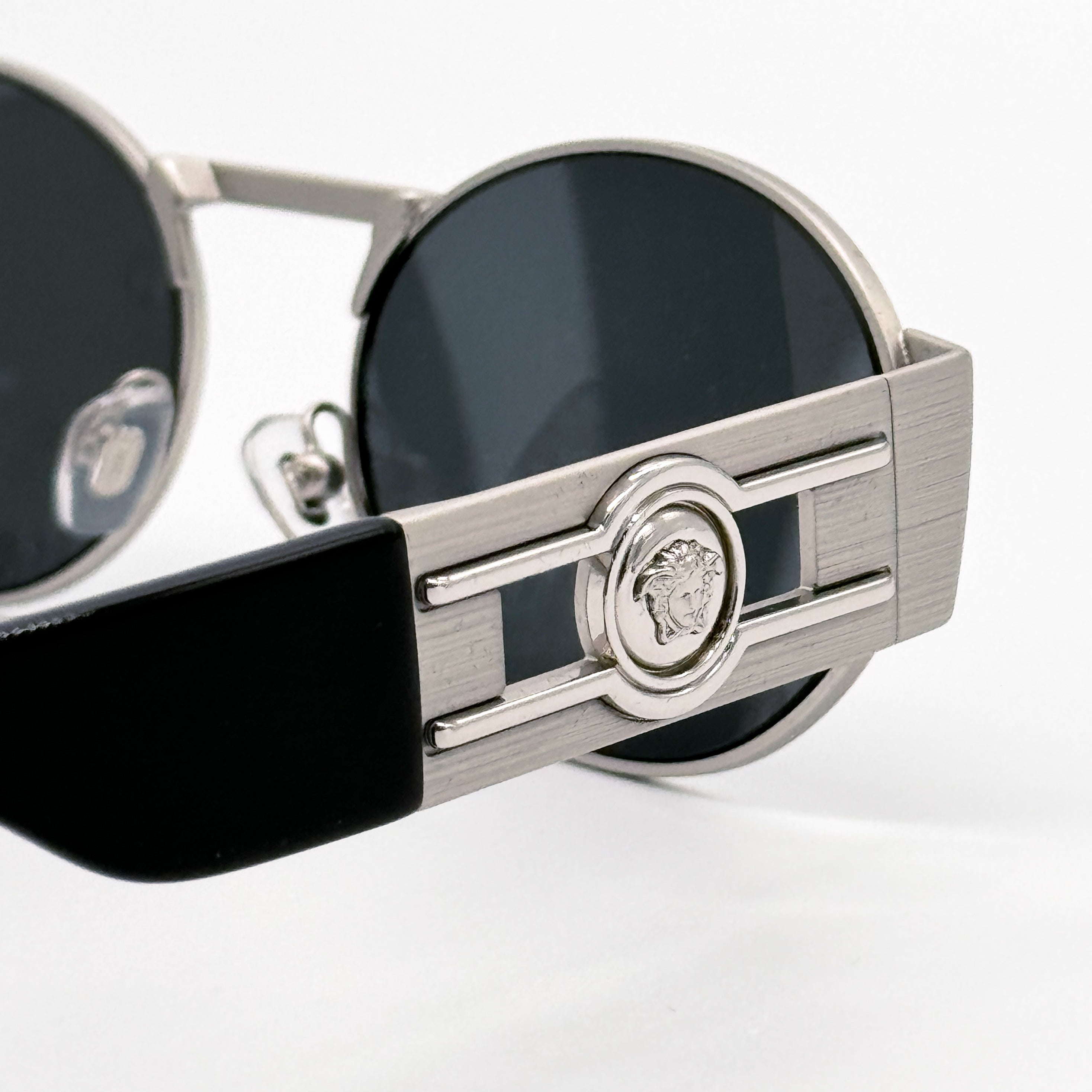VERSACE VE2264 1513/87 SUNGLASSES MOD 2264 151387