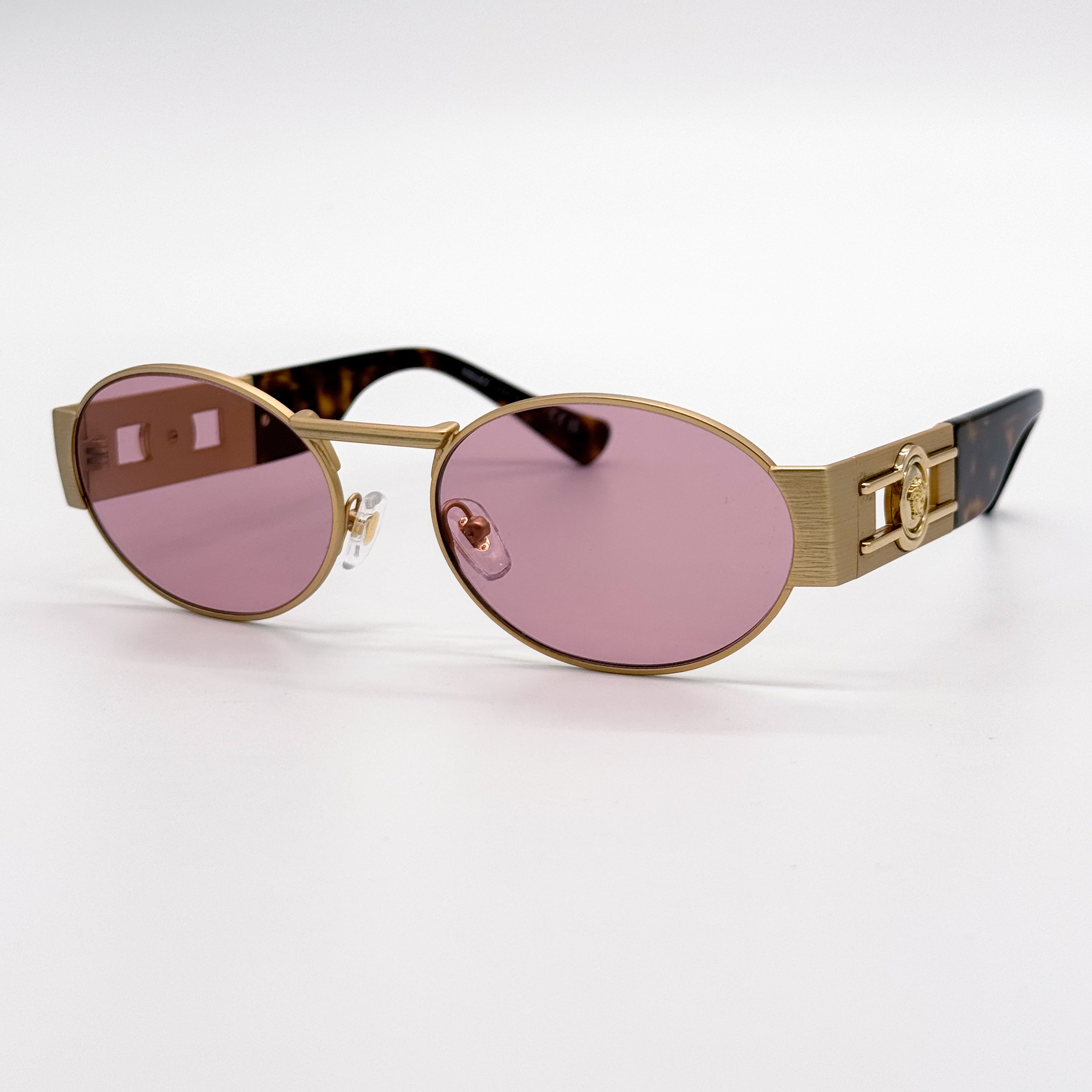 VERSACE VE2264 1002/84 SUNGLASSES MOD 2264 100284