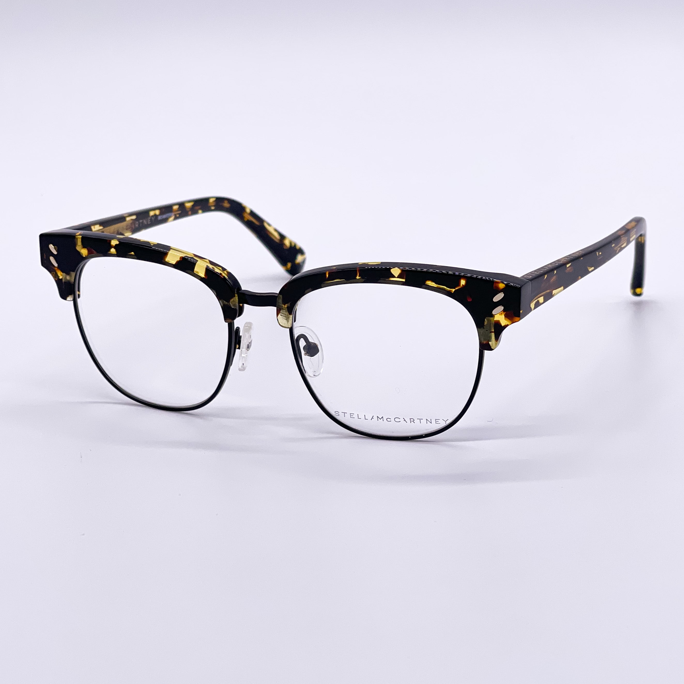 STELLA MCCARTNEY SC0073O 003 EYEGLASSES