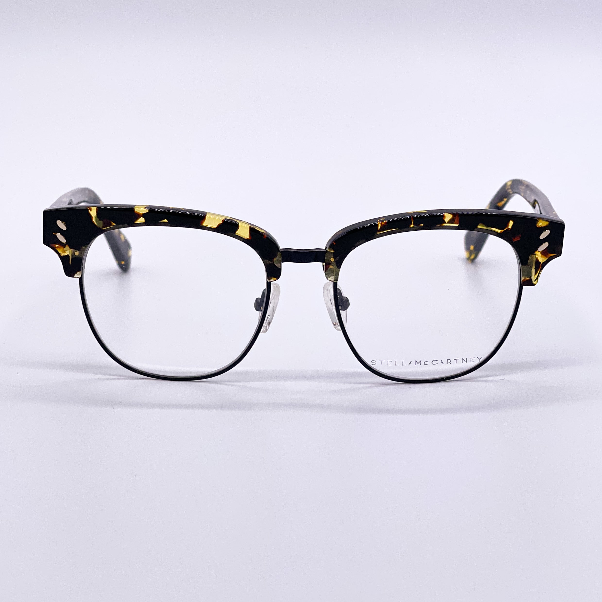 STELLA MCCARTNEY SC0073O 003 EYEGLASSES