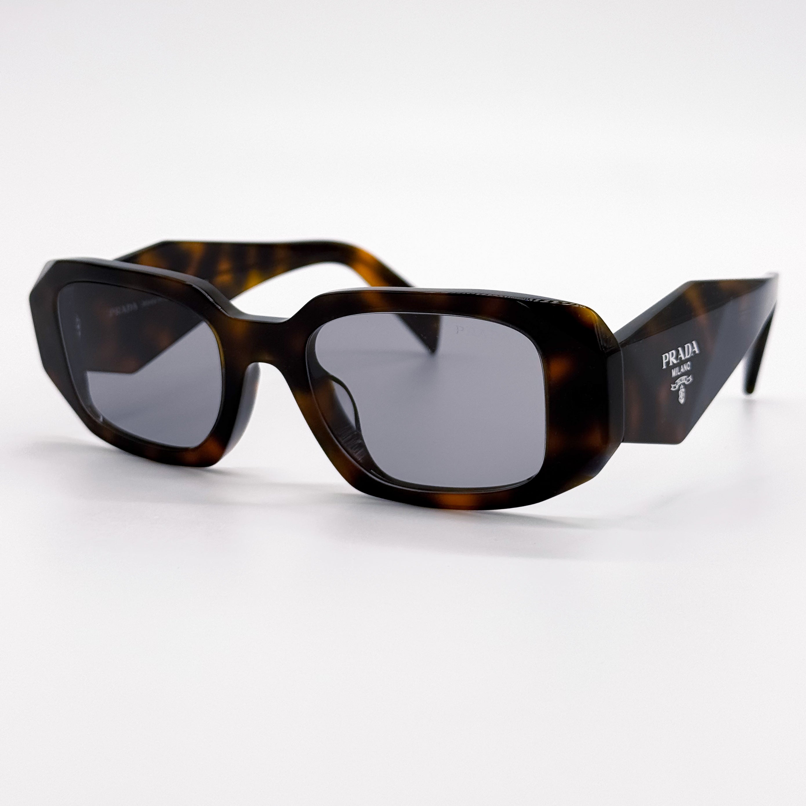 PRADA SYMBOLE PR17WSF 20D50Q