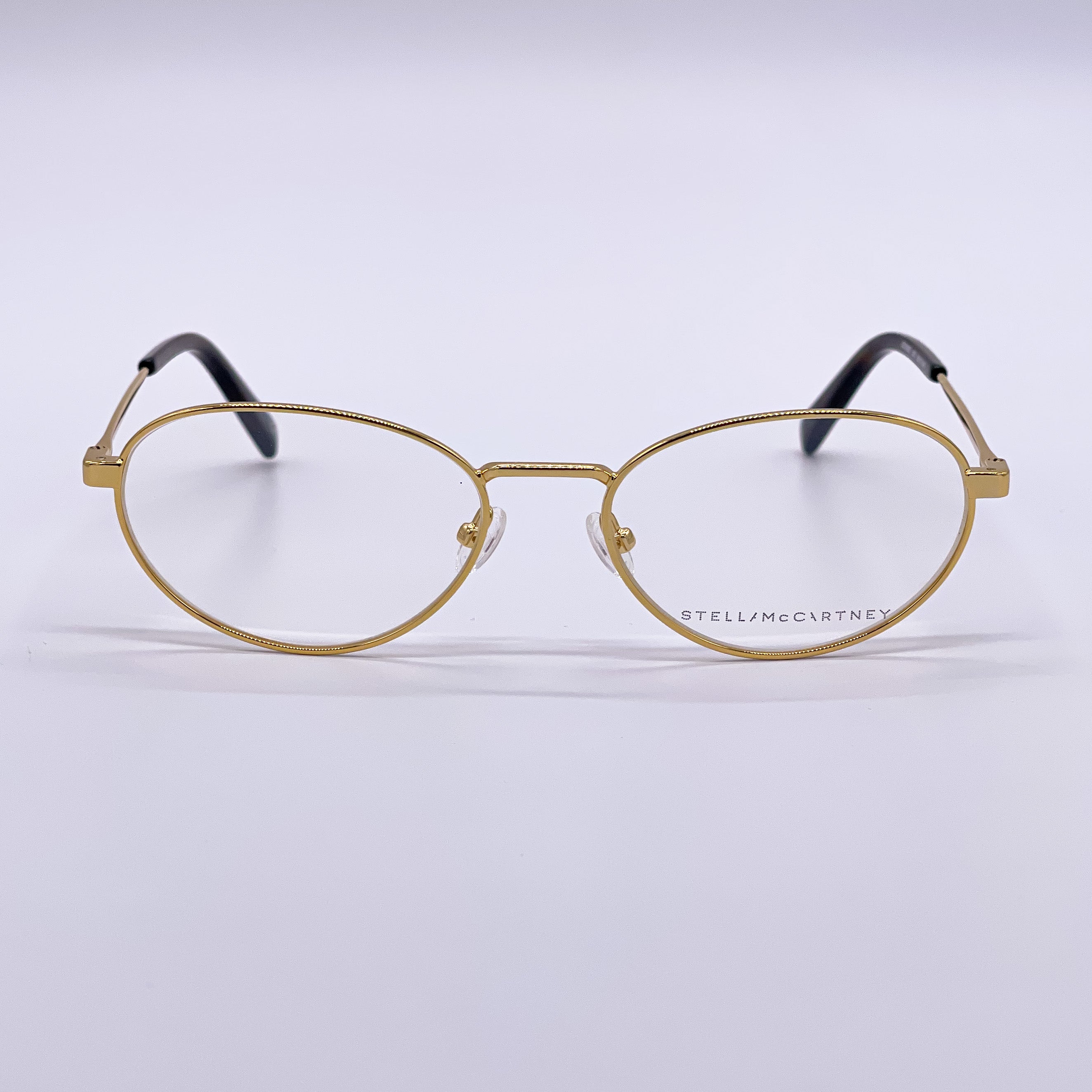 STELLA MCCARTNEY SC0183O 001 EYEGLASSES