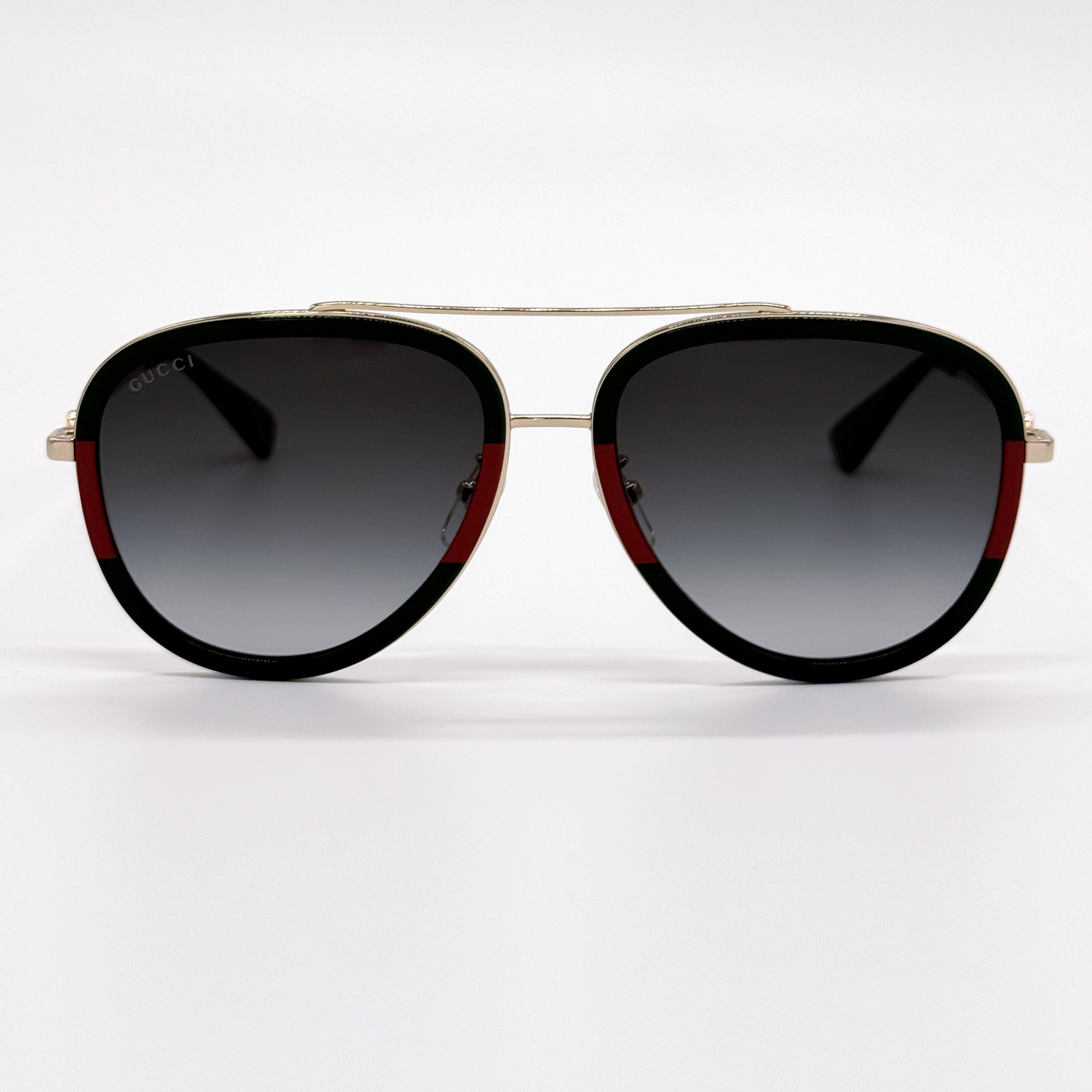 GUCCI GG0062S 003 SUNGLASSES