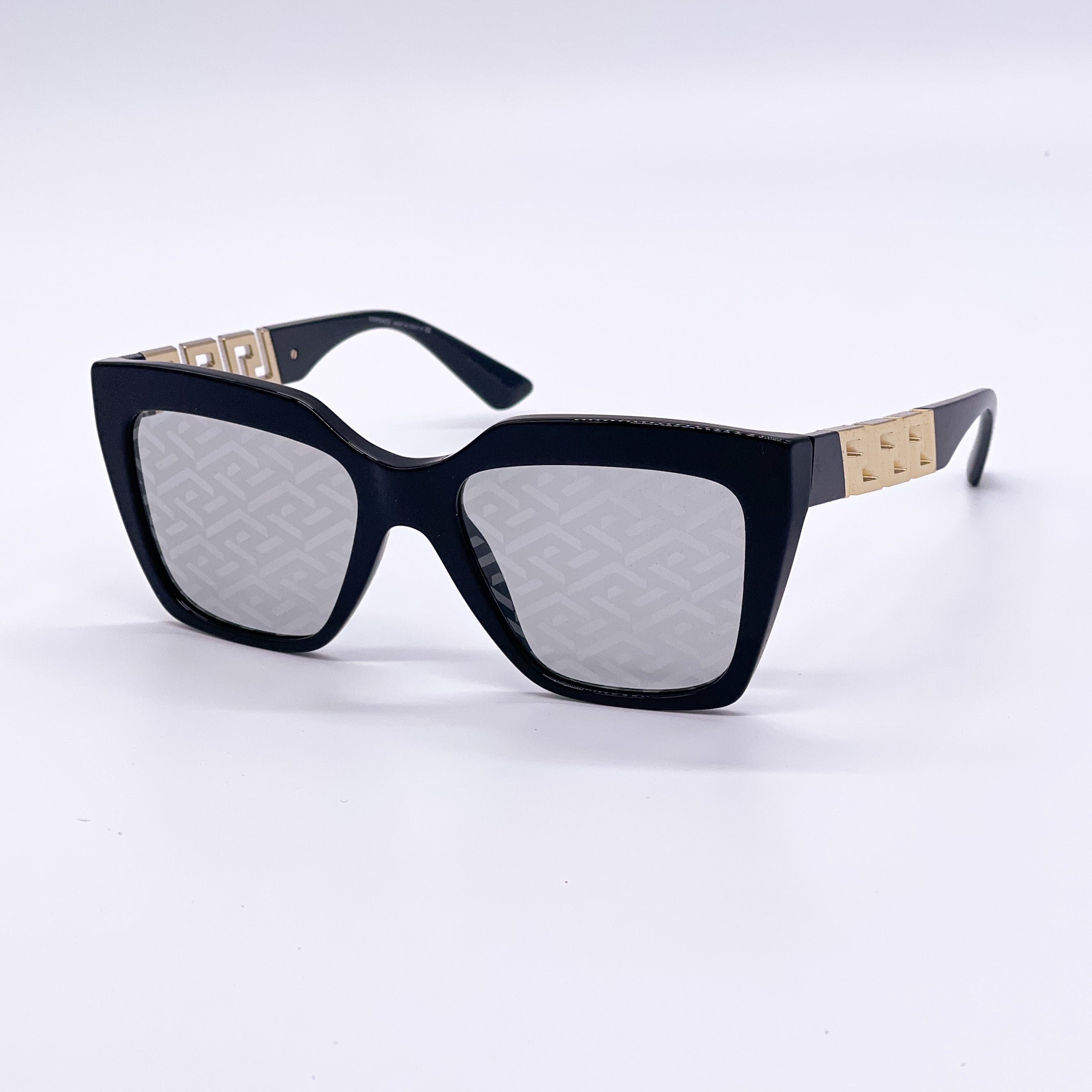 VERSACE VE4418 GB1/AL SUNGLASSES