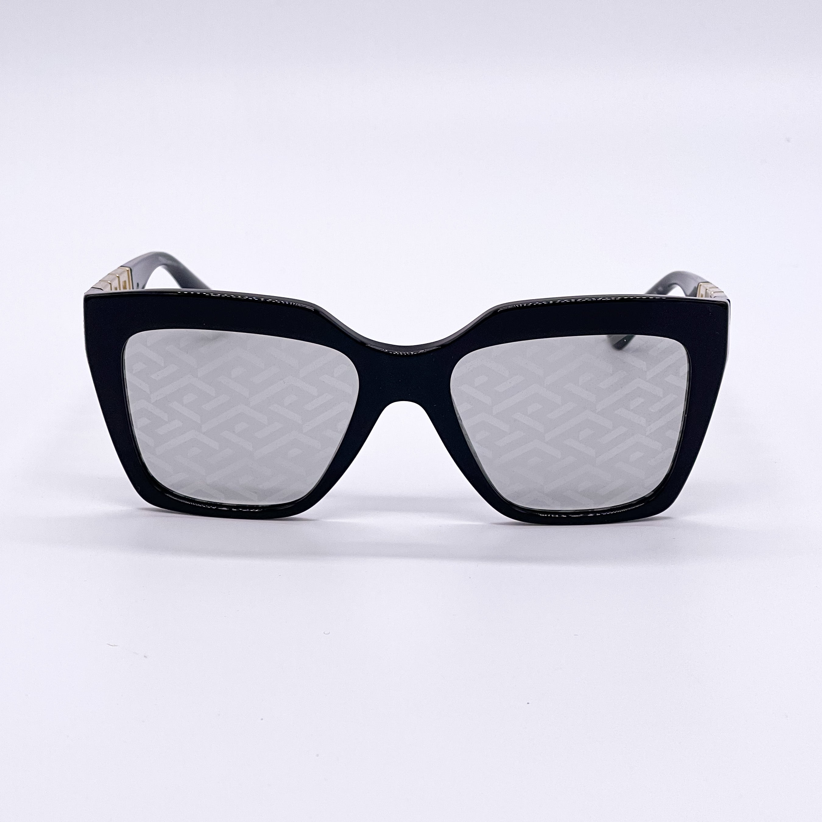 VERSACE VE4418 GB1/AL SUNGLASSES