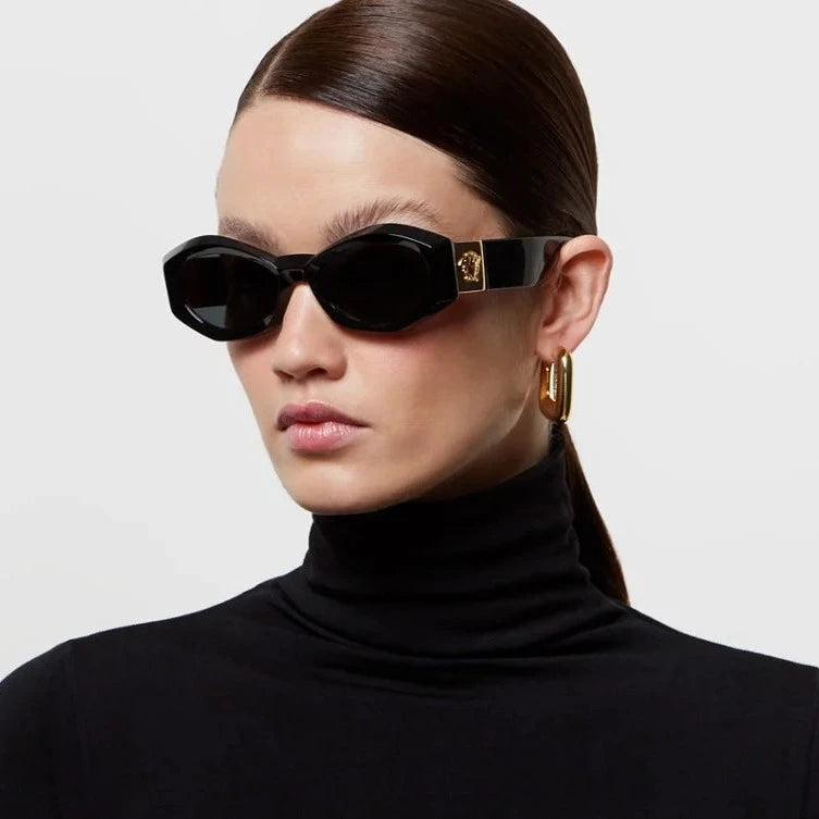 VERSACE VE4466U GB1/87 SUNGLASSES