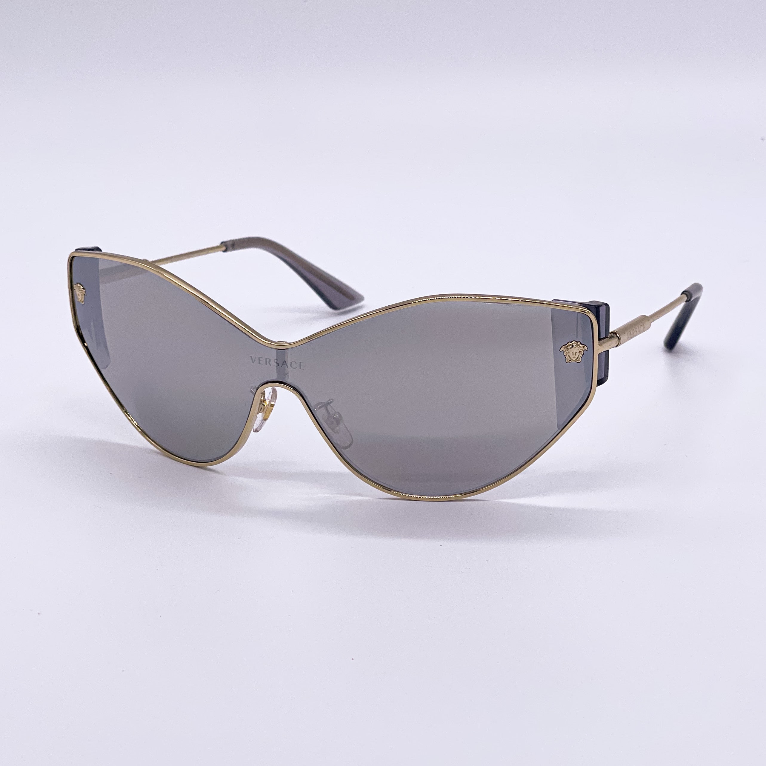 VERSACE VE2239 1252/6G SUNGLASSES