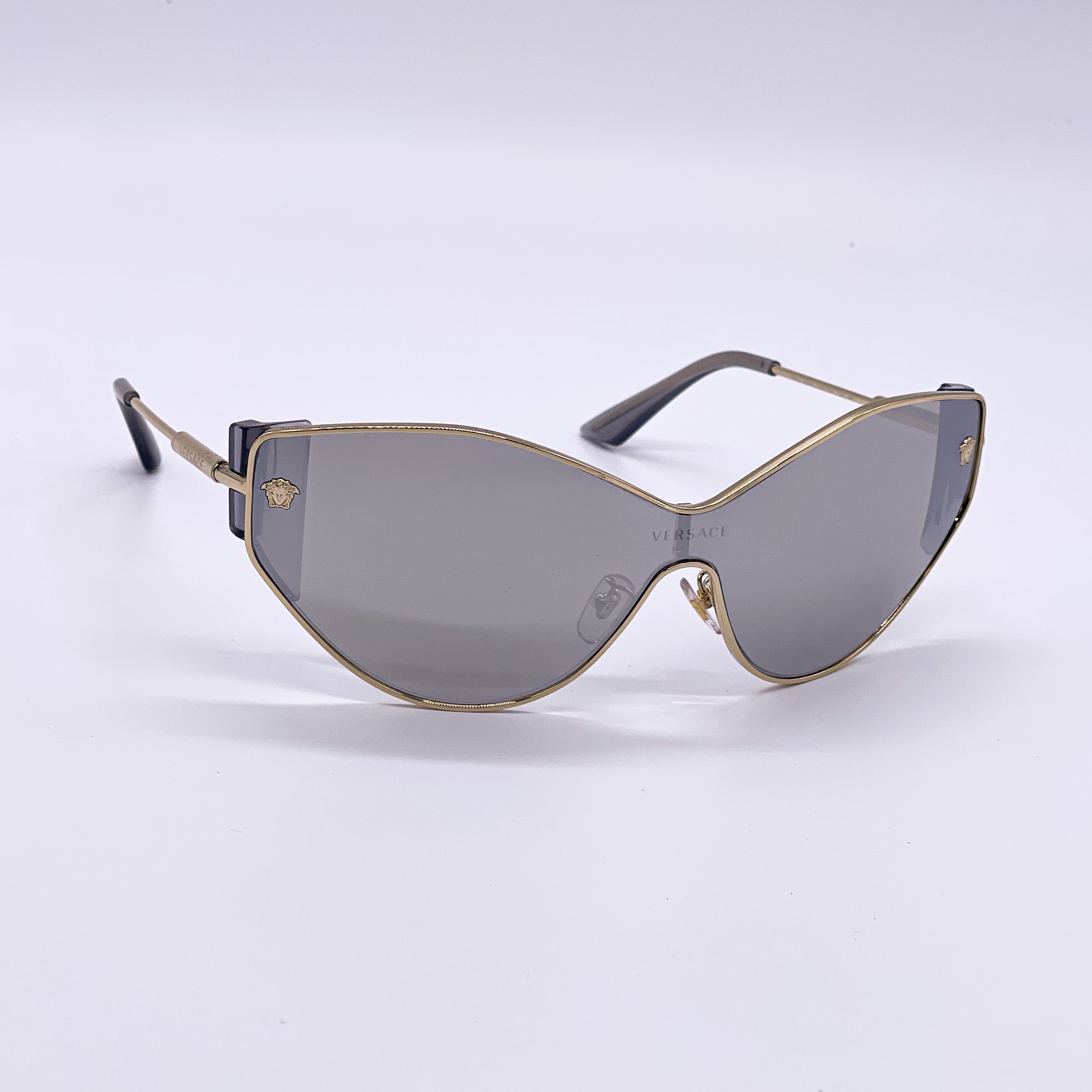 VERSACE VE2239 1252/6G SUNGLASSES