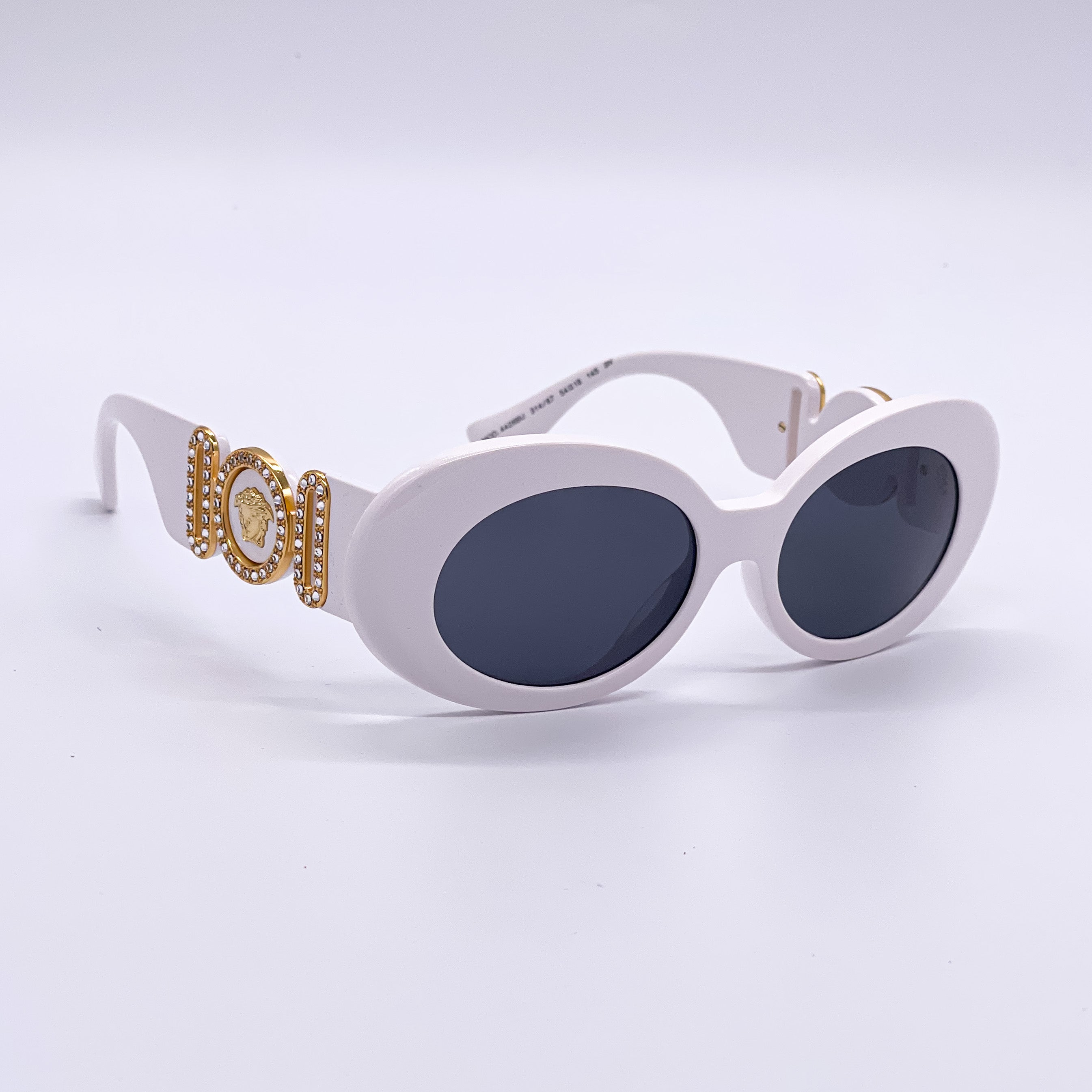 VERSACE VE4426BU 314/87 SUNGLASSES