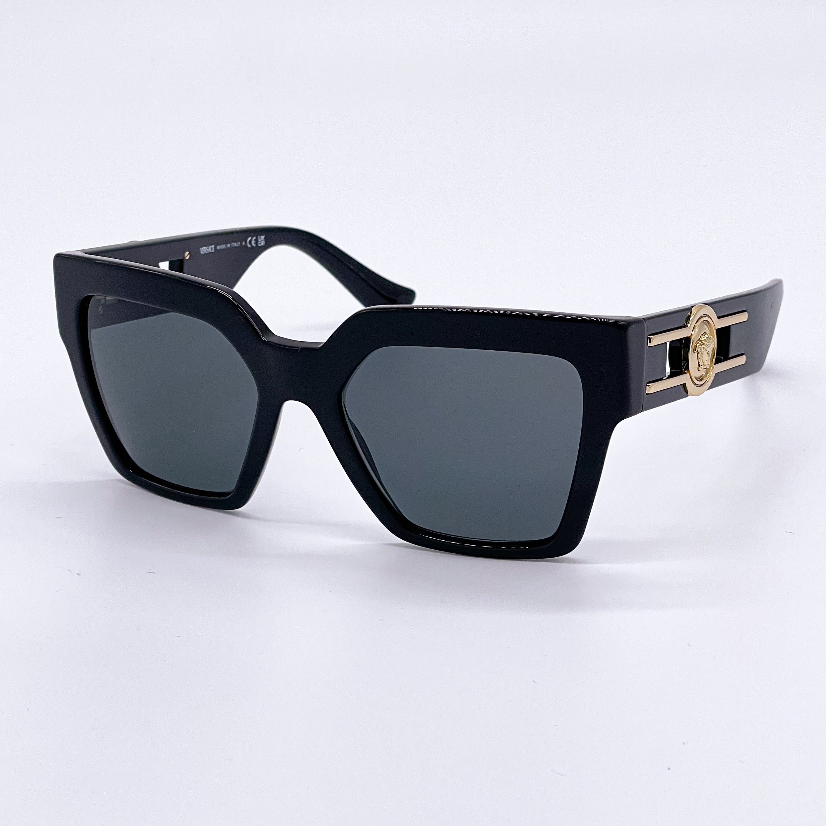 VERSACE VE4458 GB1/87 SUNGLASSES MOD 4458
