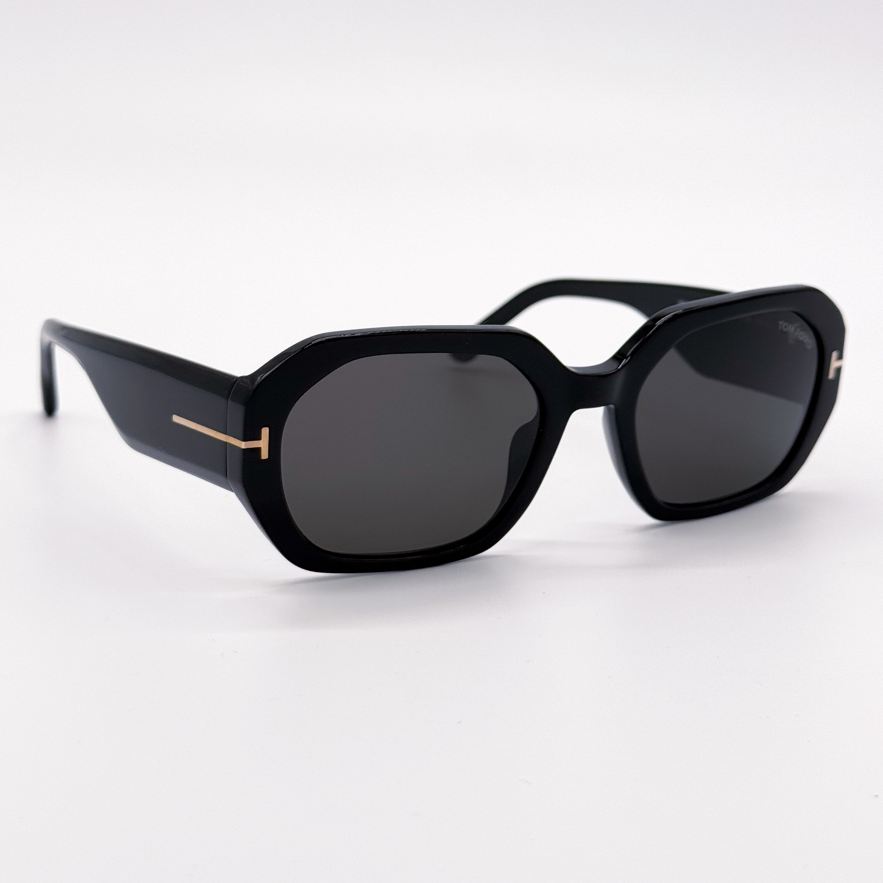 TOM FORD VERONIQUE-02 TF917 01A