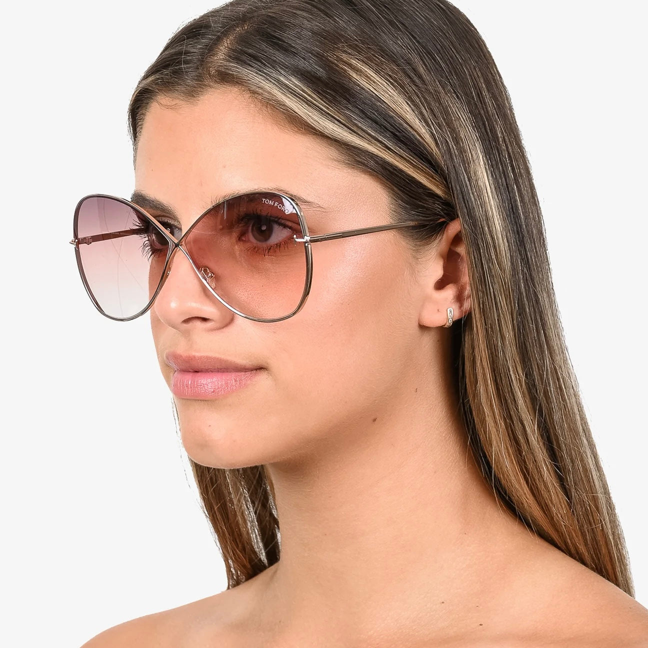 TOM FORD NICKIE TF842 28F