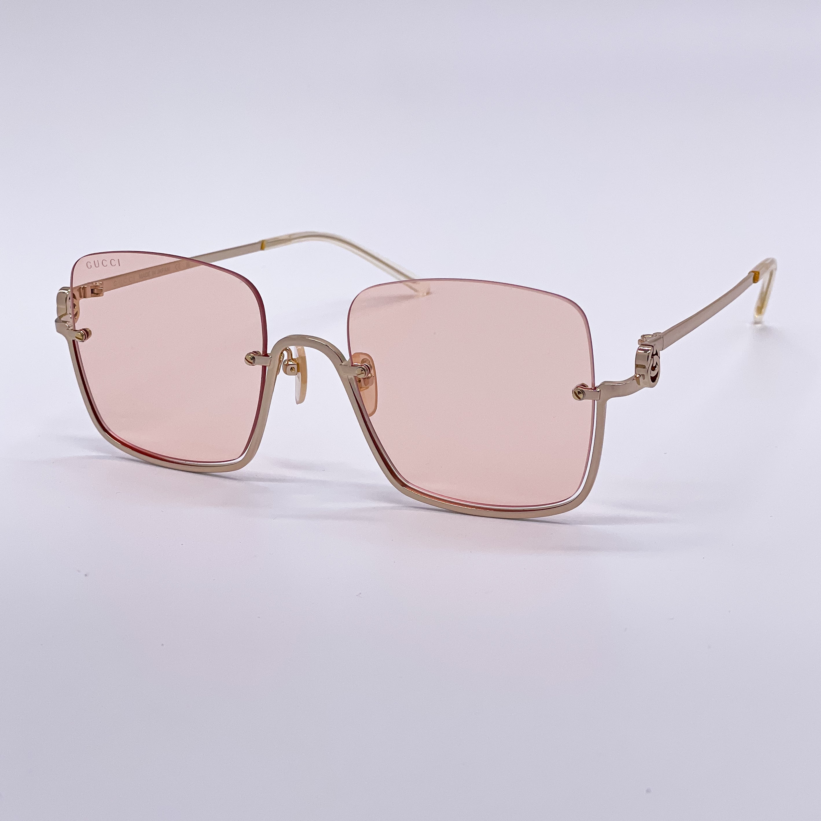 GUCCI GG1279S 005