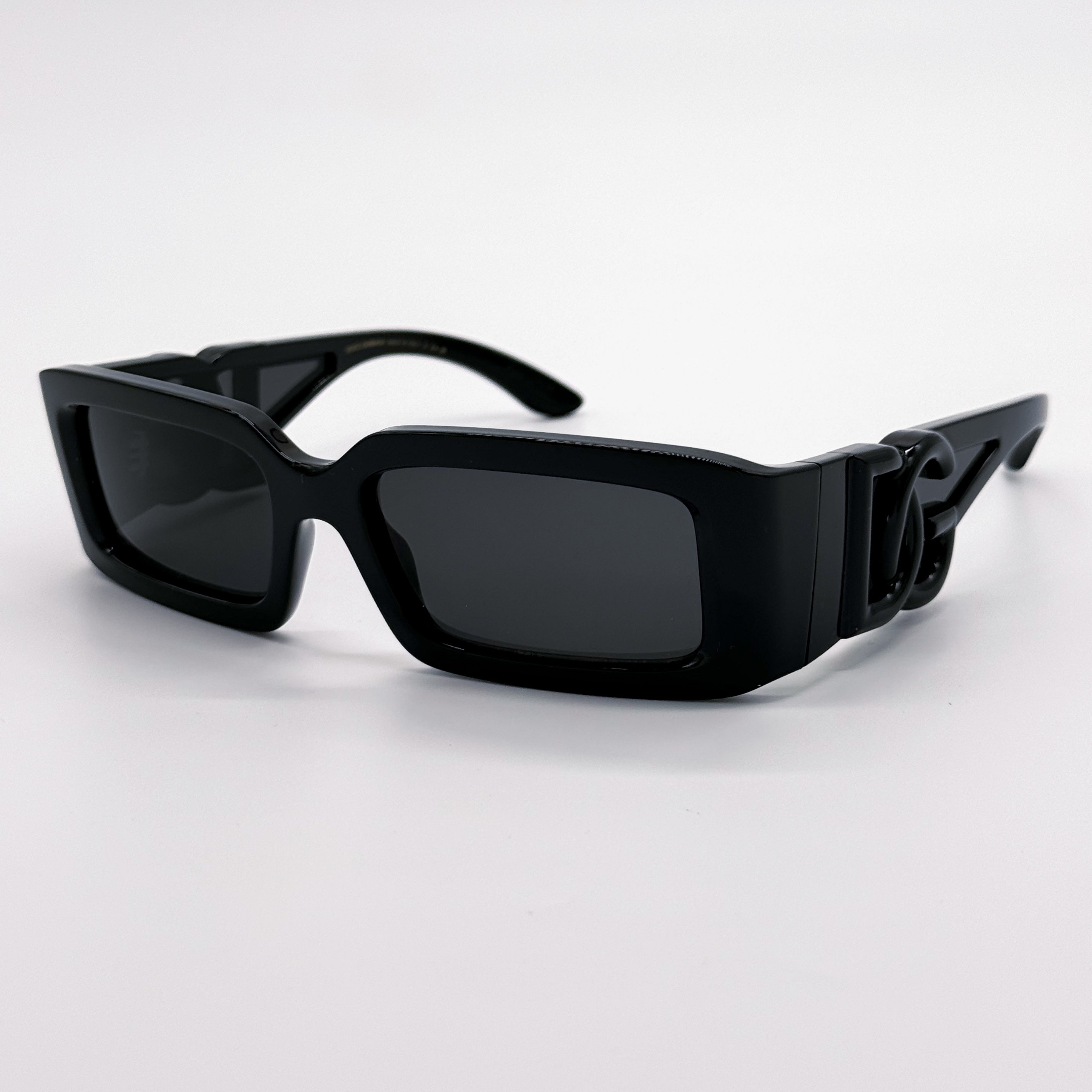 DOLCE&GABBANA DG6197 501/87 SUNGLASSES
