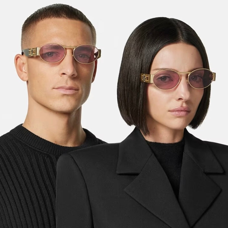 VERSACE VE2264 1002/84 SUNGLASSES MOD 2264 100284