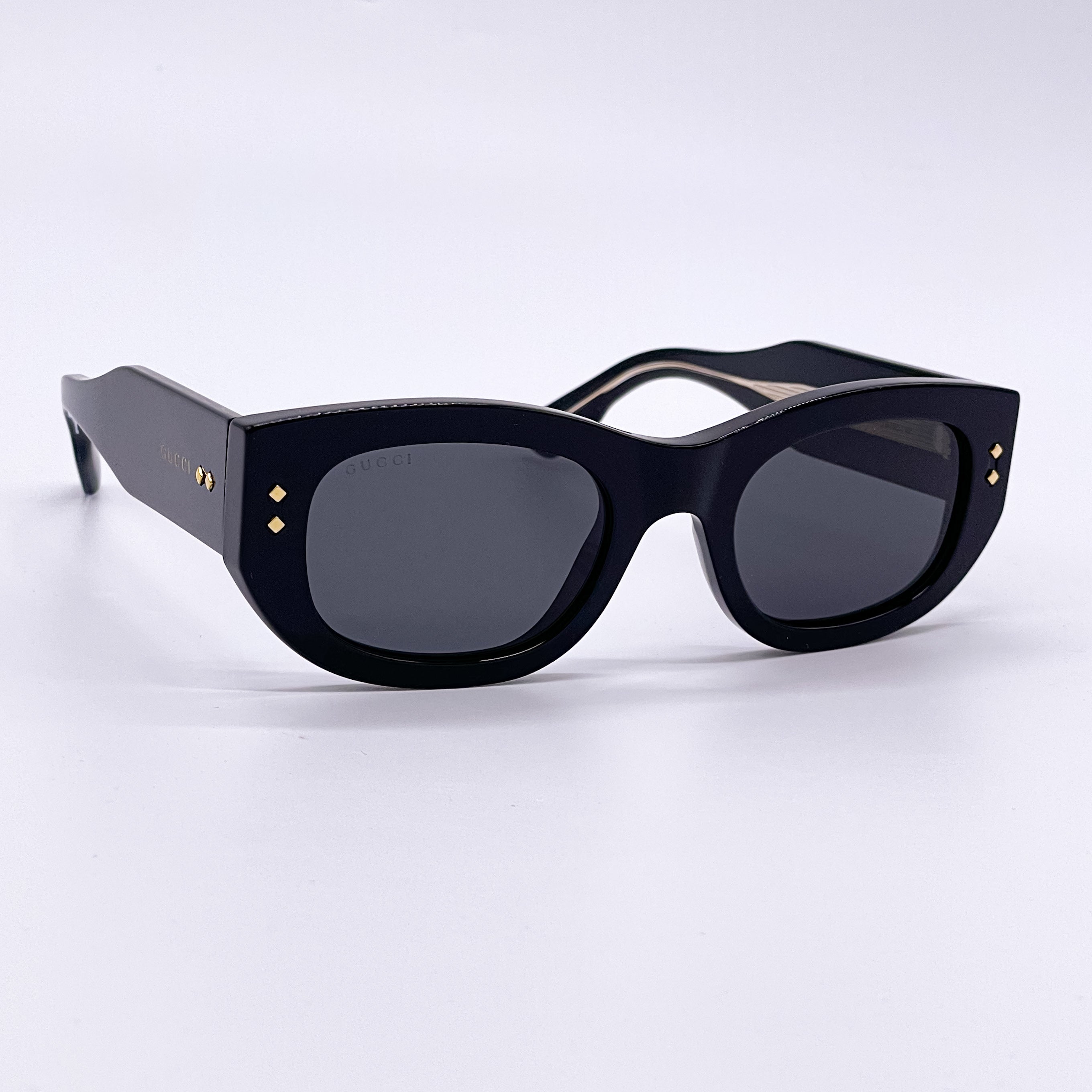 GUCCI GG1215S 002 SUNGLASSES