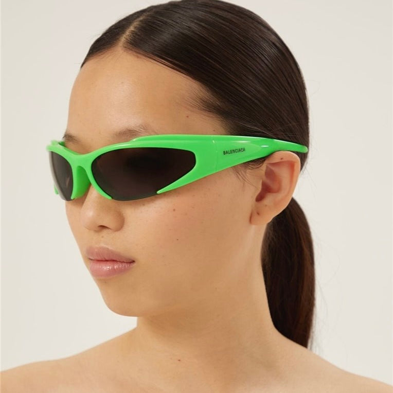 BALENCIAGA BB0253S 005