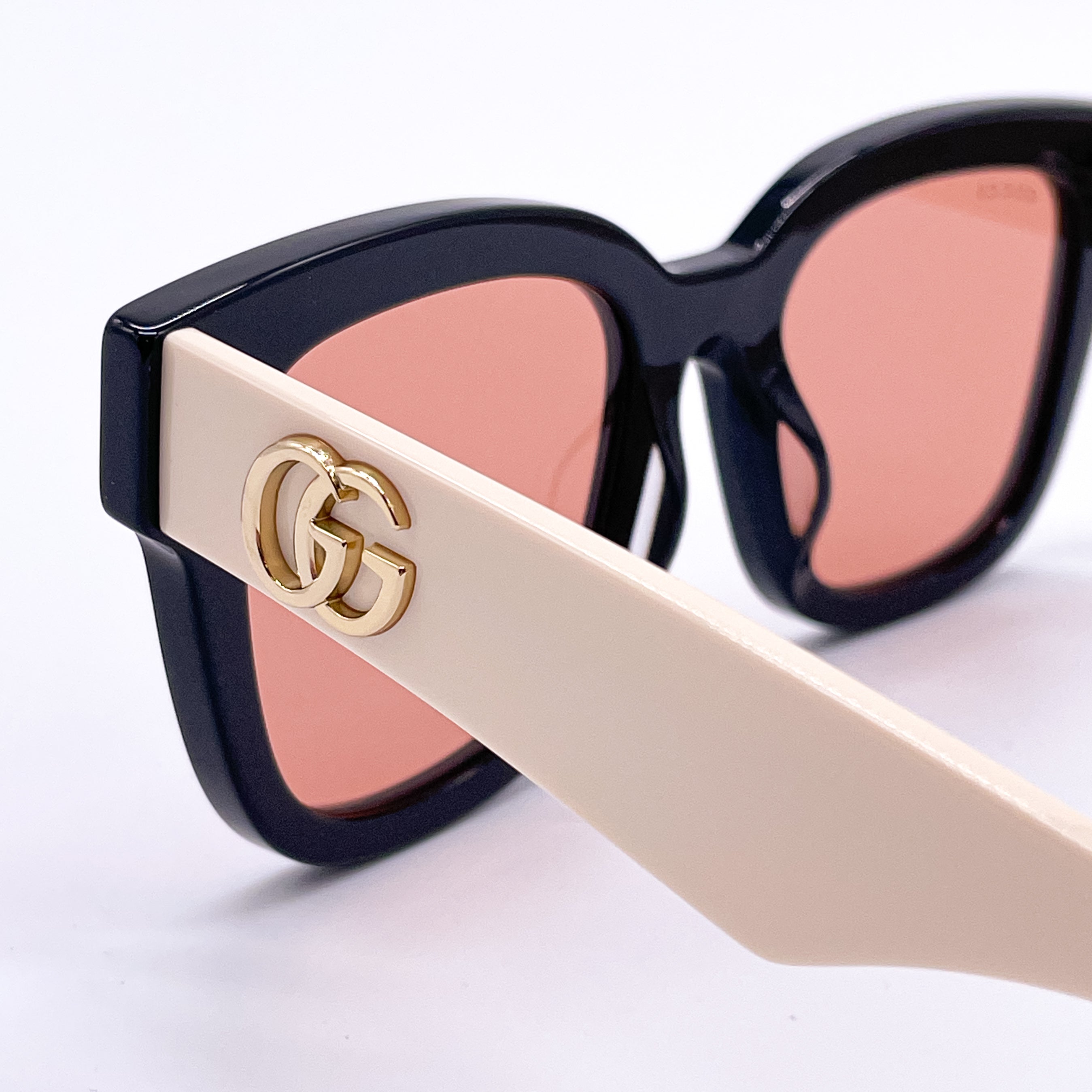 GUCCI GG0998S 002 SUNGLASSES