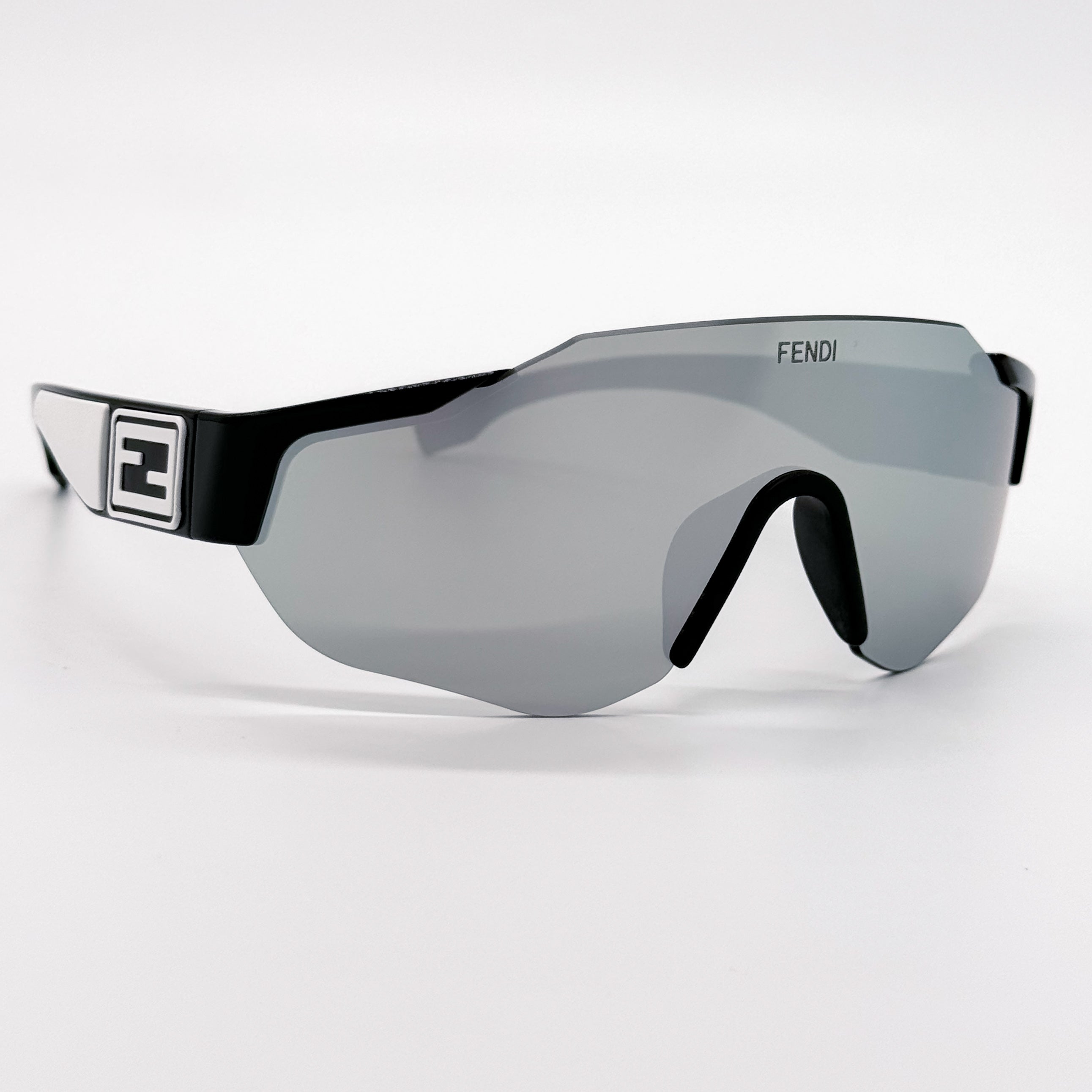 FENDI FE40088U-Y 01C