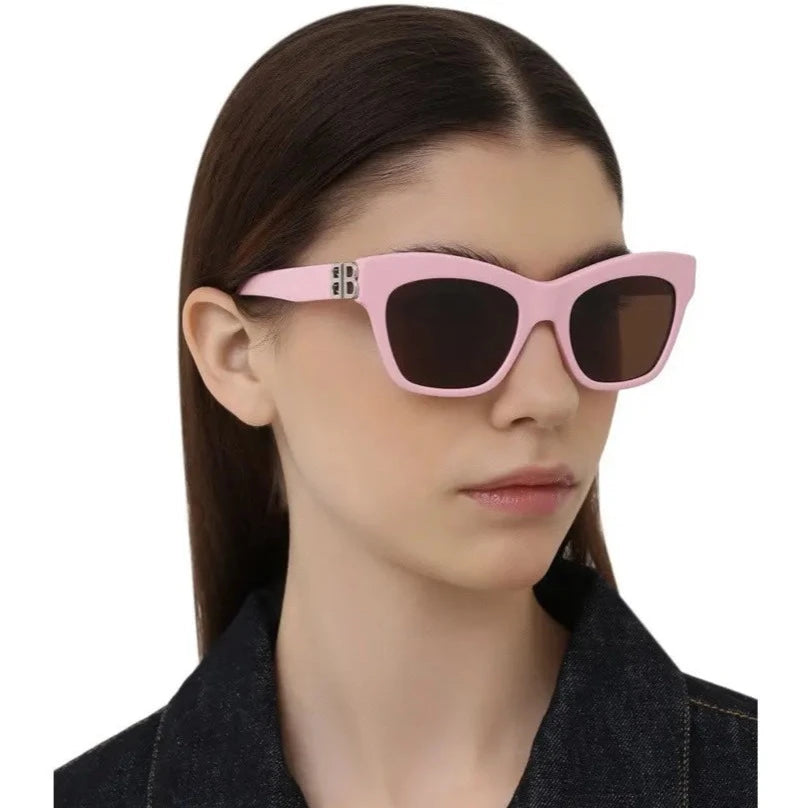 BALENCIAGA BB0132S 003