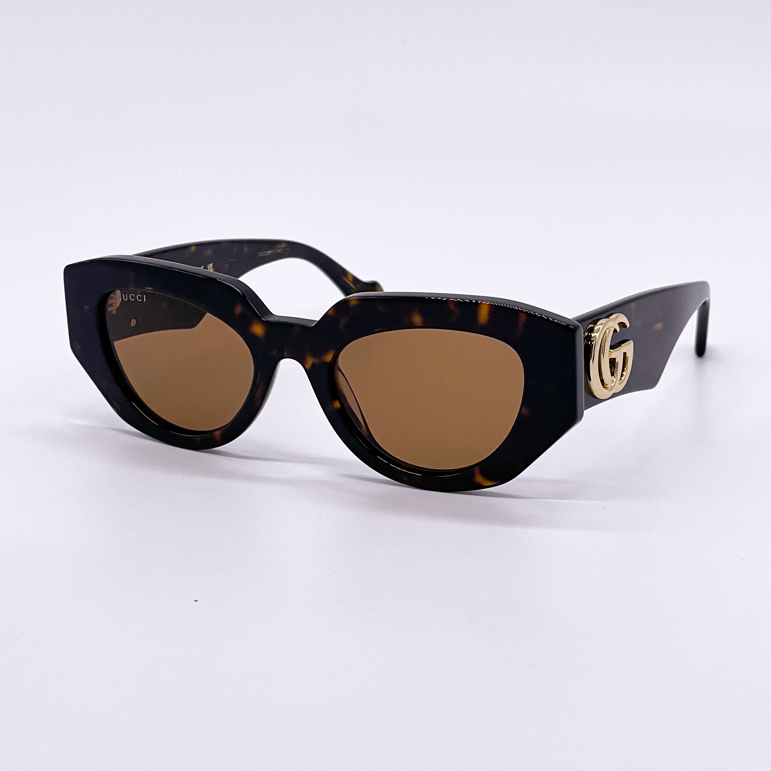 GUCCI GG1421S 002 SUNGLASSES GUCCI