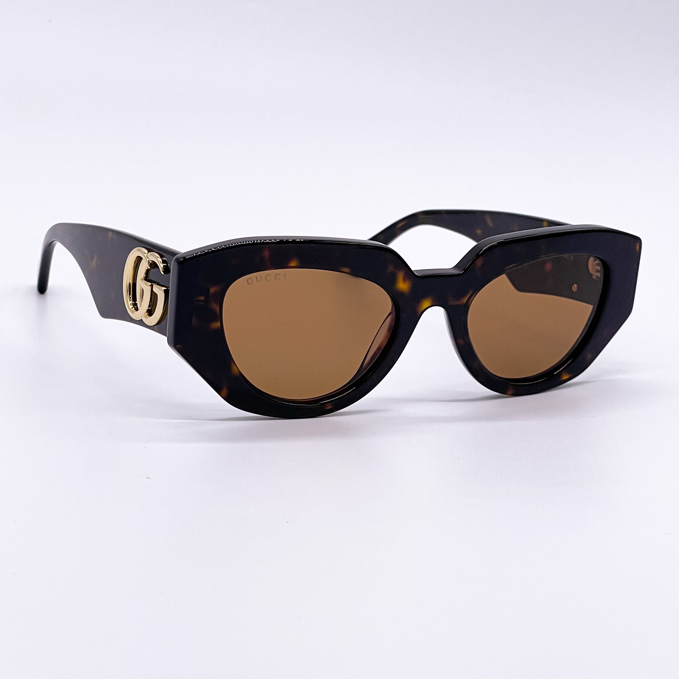 GUCCI GG1421S 002 SUNGLASSES GUCCI