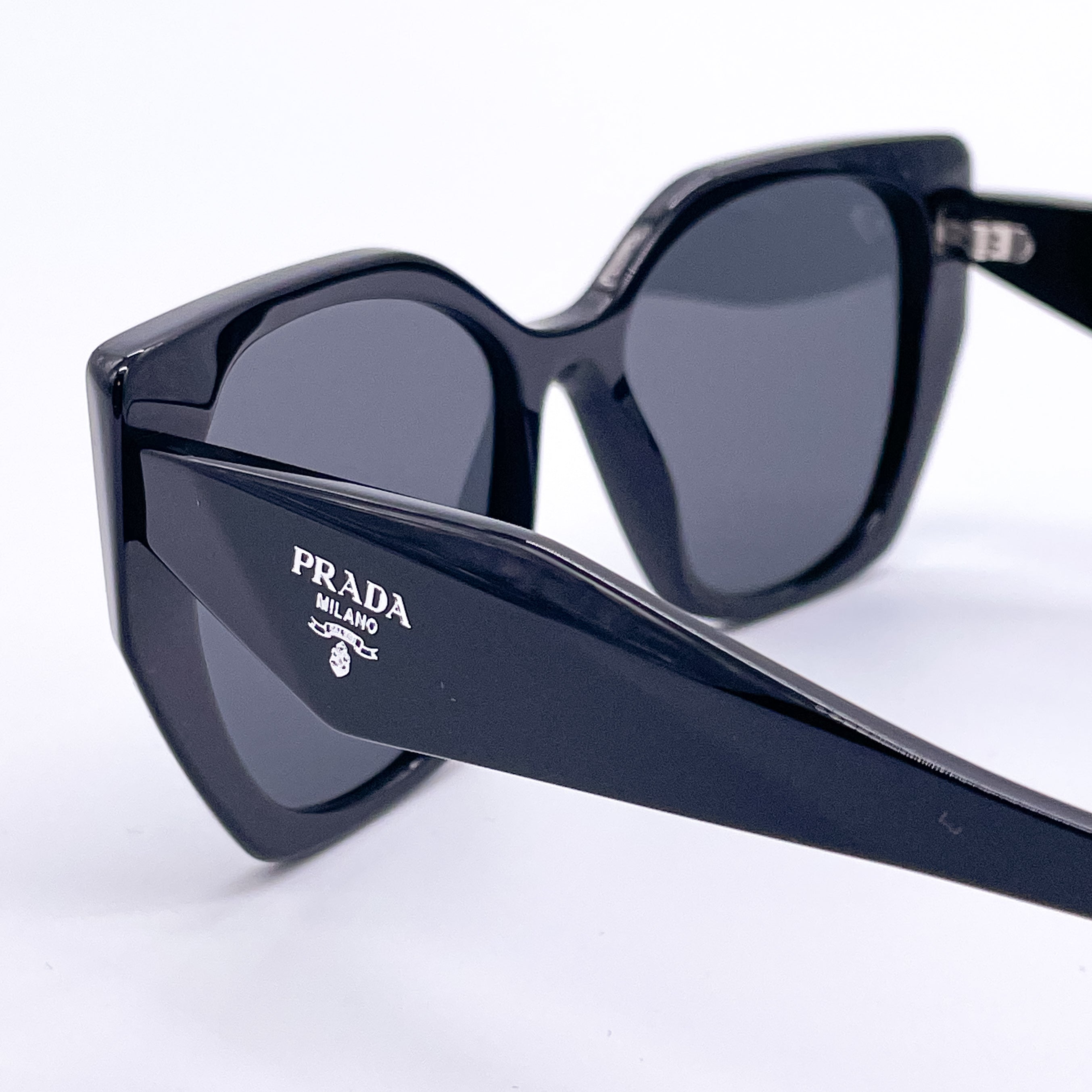 PRADA PR19ZS 1AB5S0