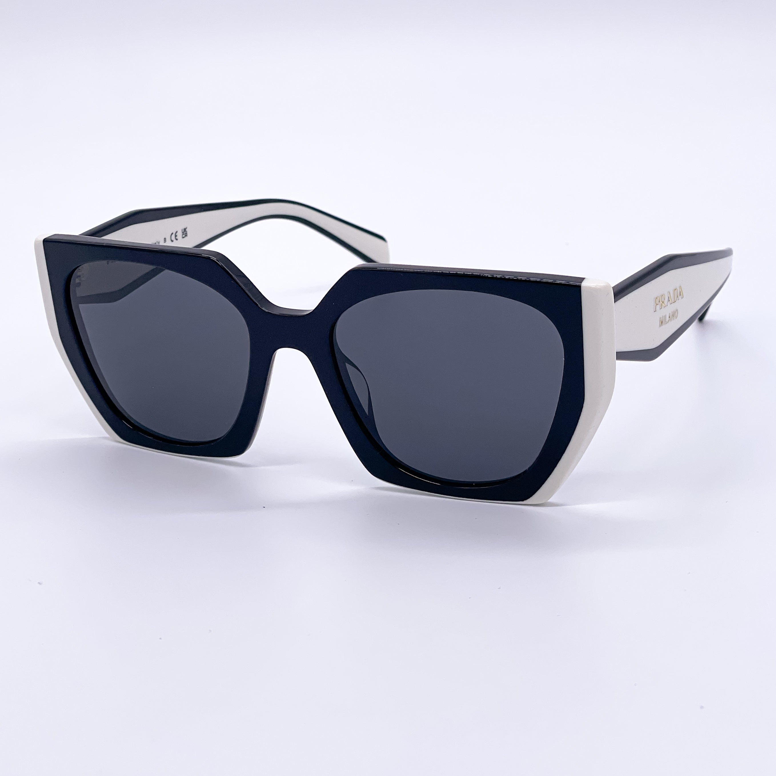 PRADA PR15WSF 09Q5S0
