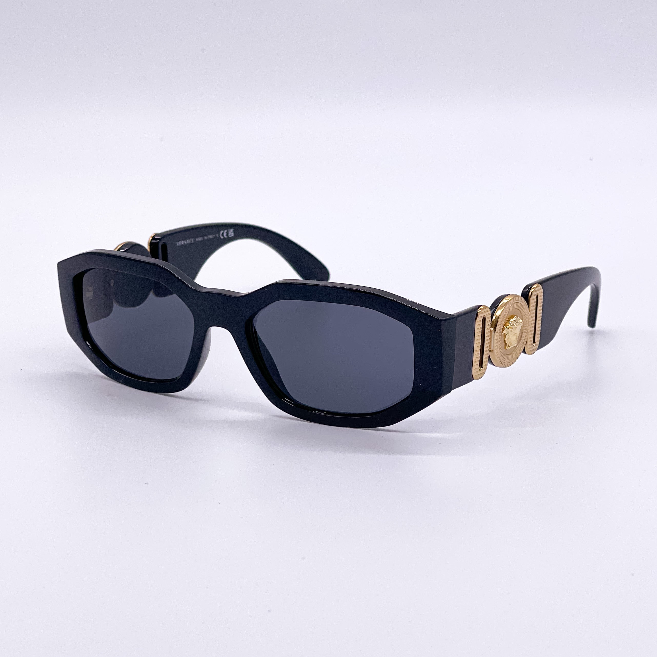 VERSACE MEDUSA VE4361 GB1/87 SUNGLASSES