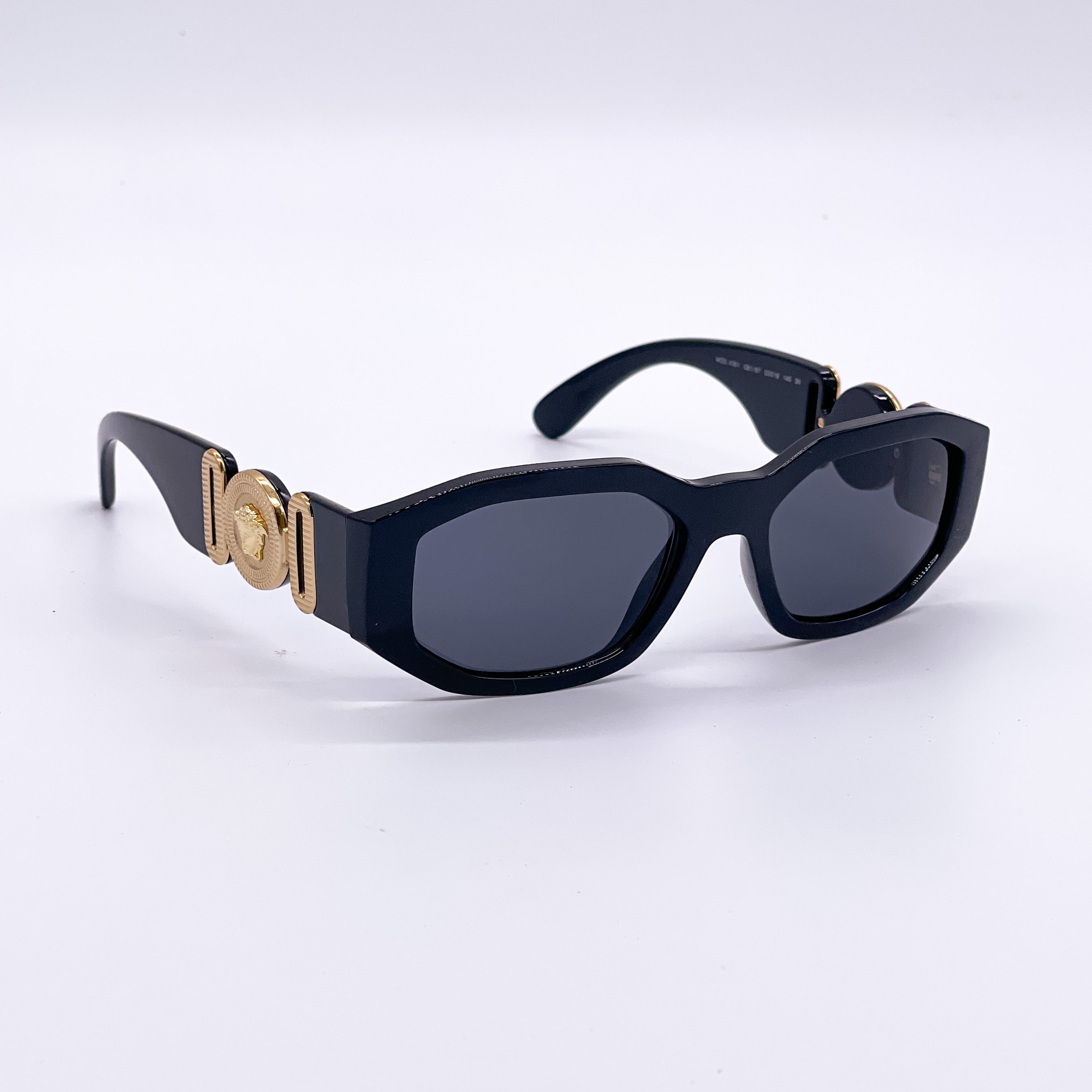 VERSACE MEDUSA VE4361 GB1/87 SUNGLASSES