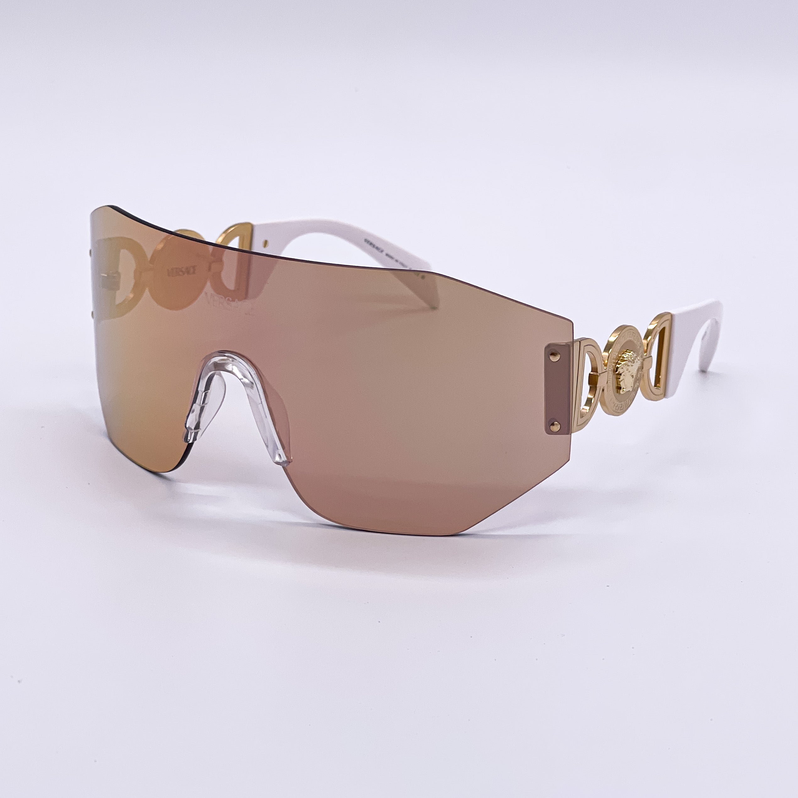 VERSACE VE2258 1002/7J SUNGLASSES