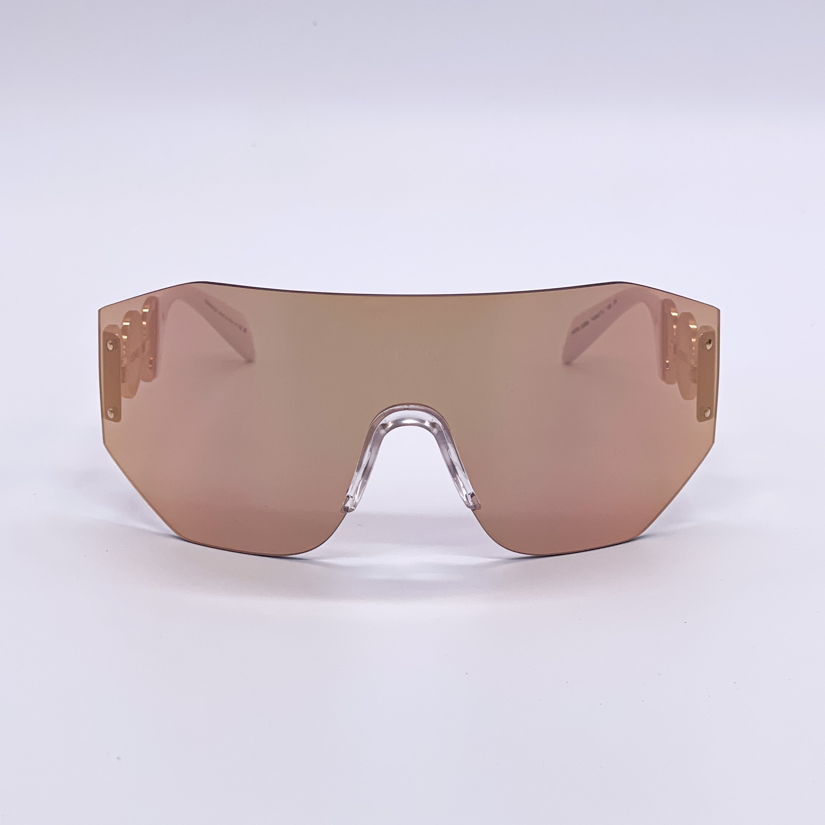VERSACE VE2258 1002/7J SUNGLASSES